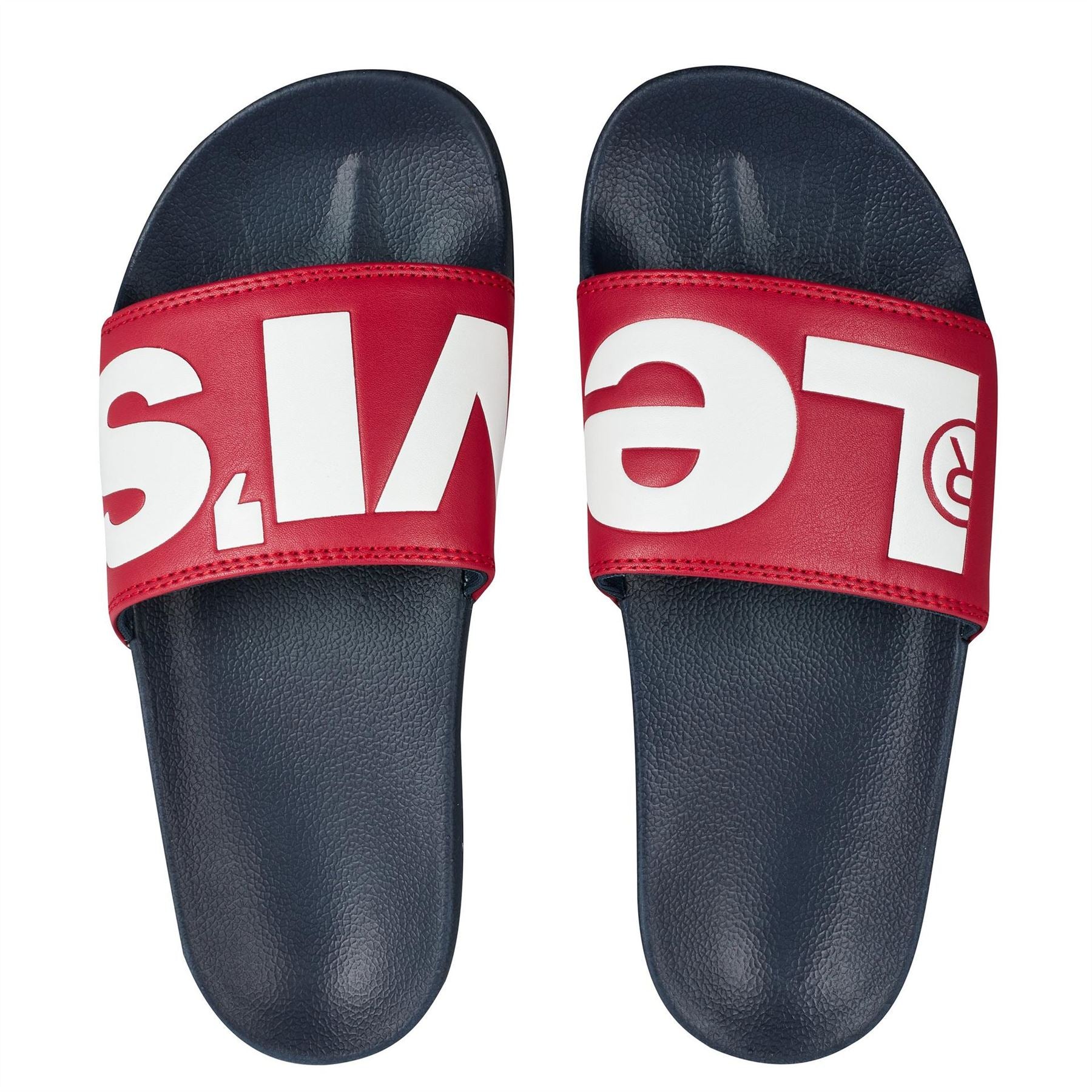 Levis Pool Shoes