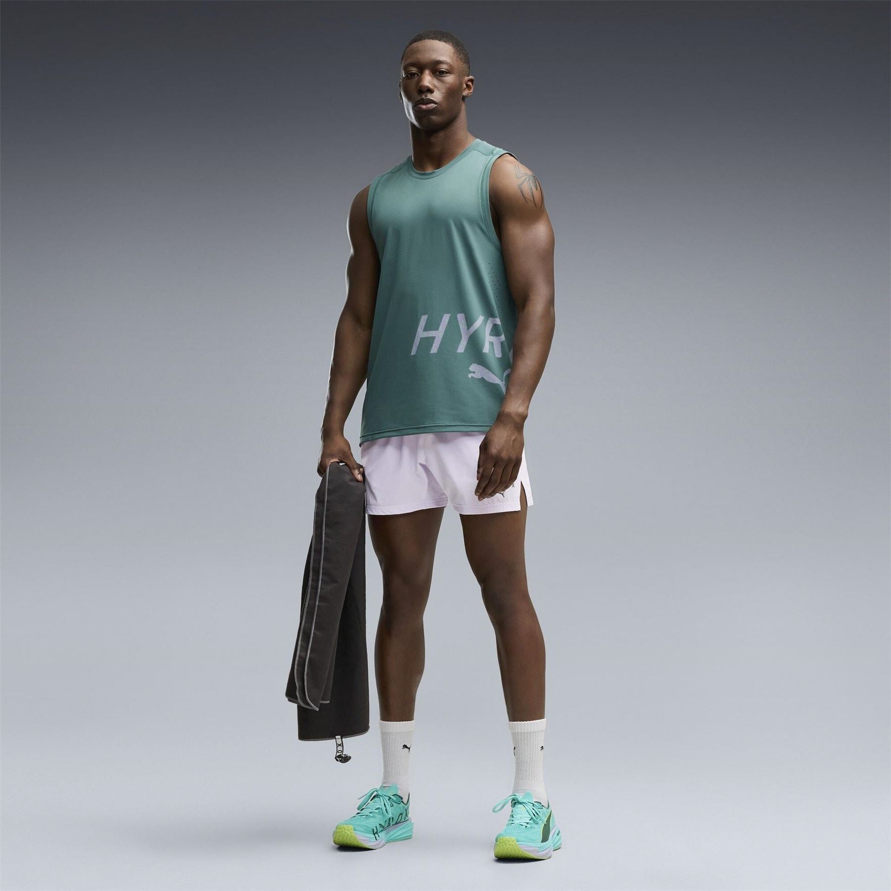 Puma Hyrox Performance Vest