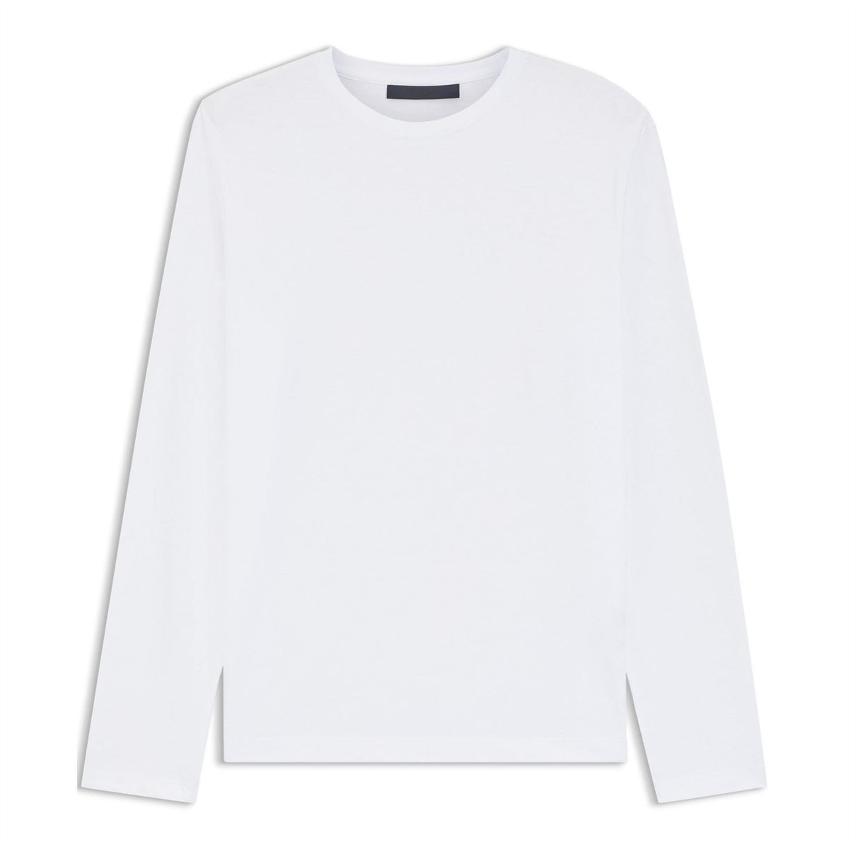 Boss Crew Neck Long Sleeve Regular Fit Sweater