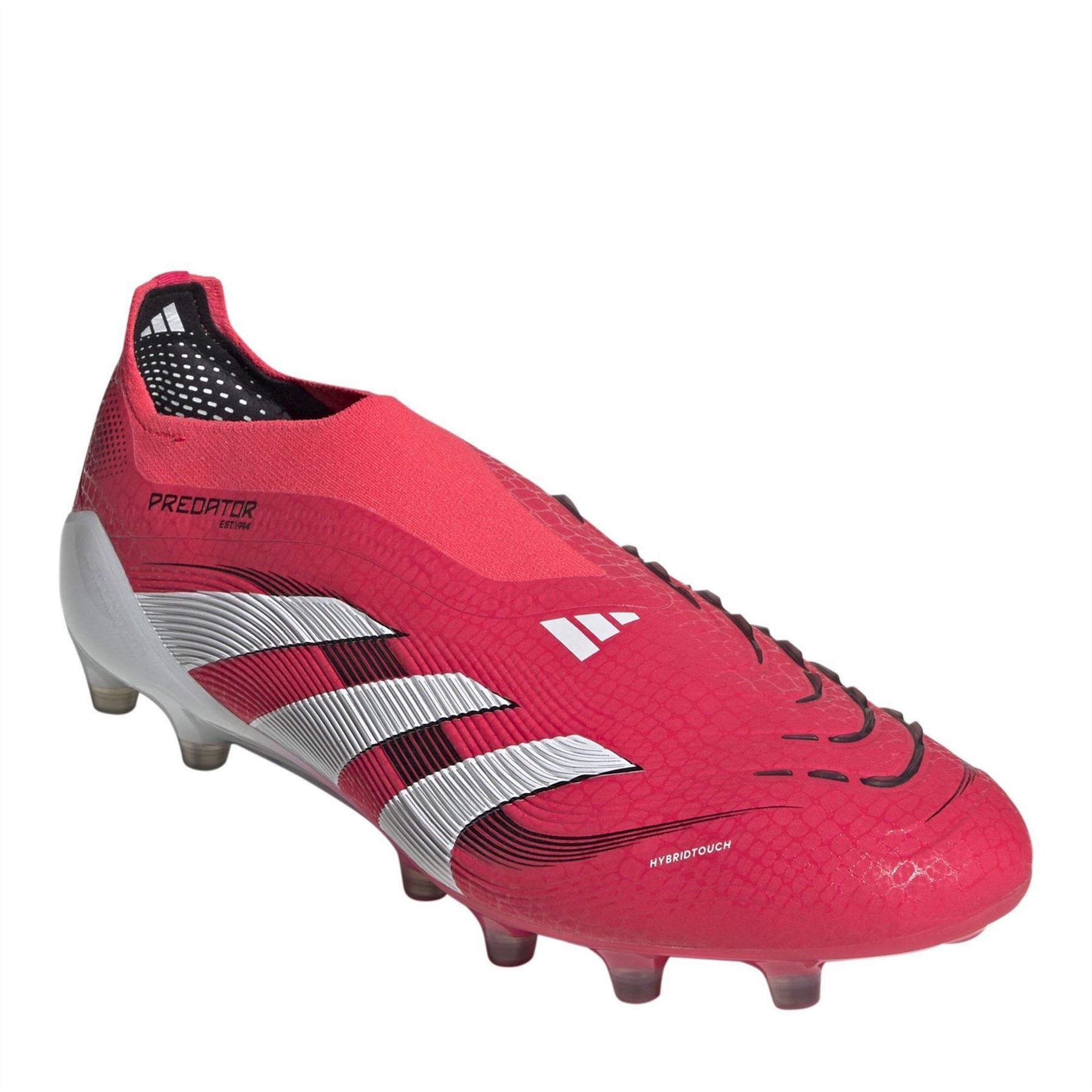 adidas Adults Predator Astro Turf Football Boots