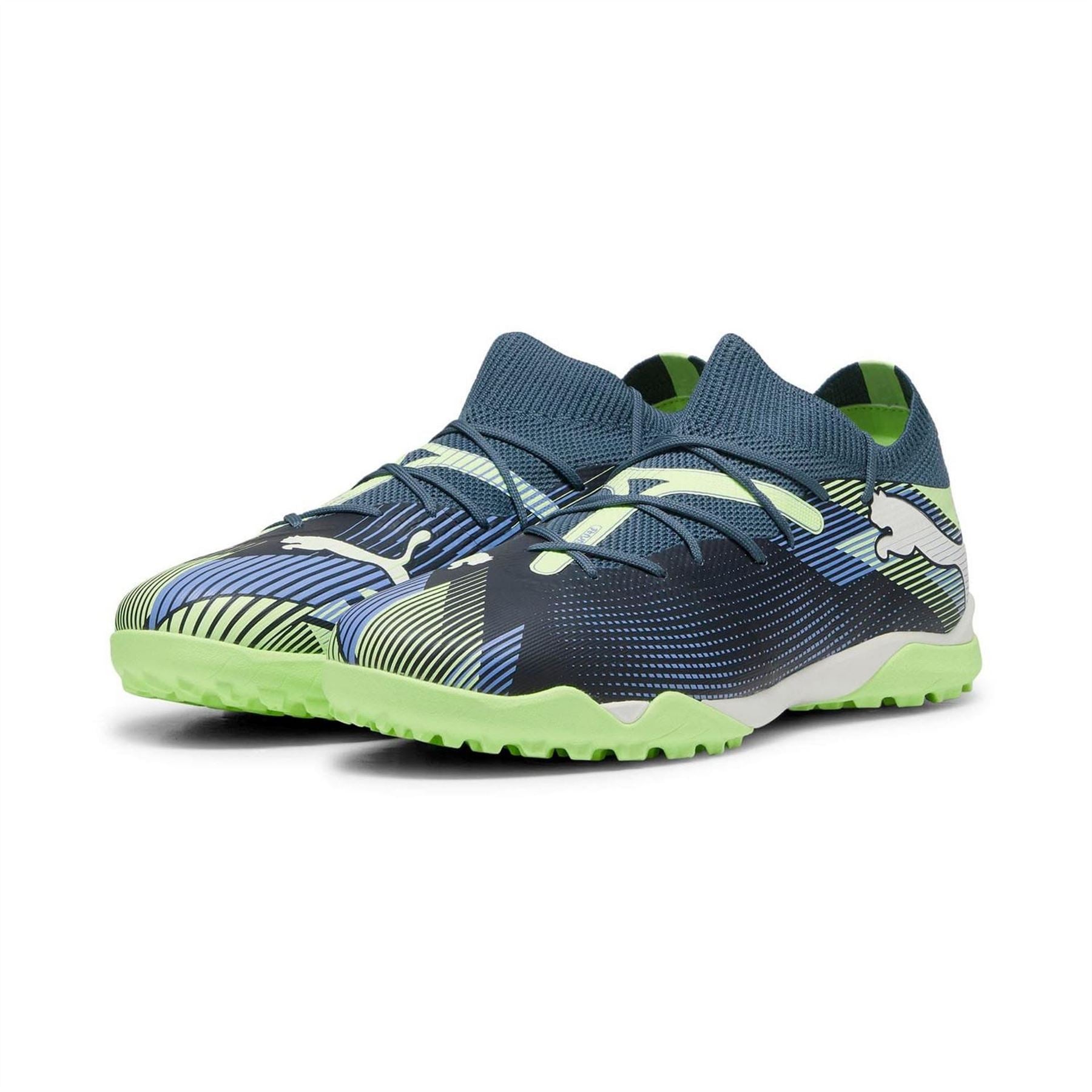 Puma Mens 7 Match Indoor Football Boots