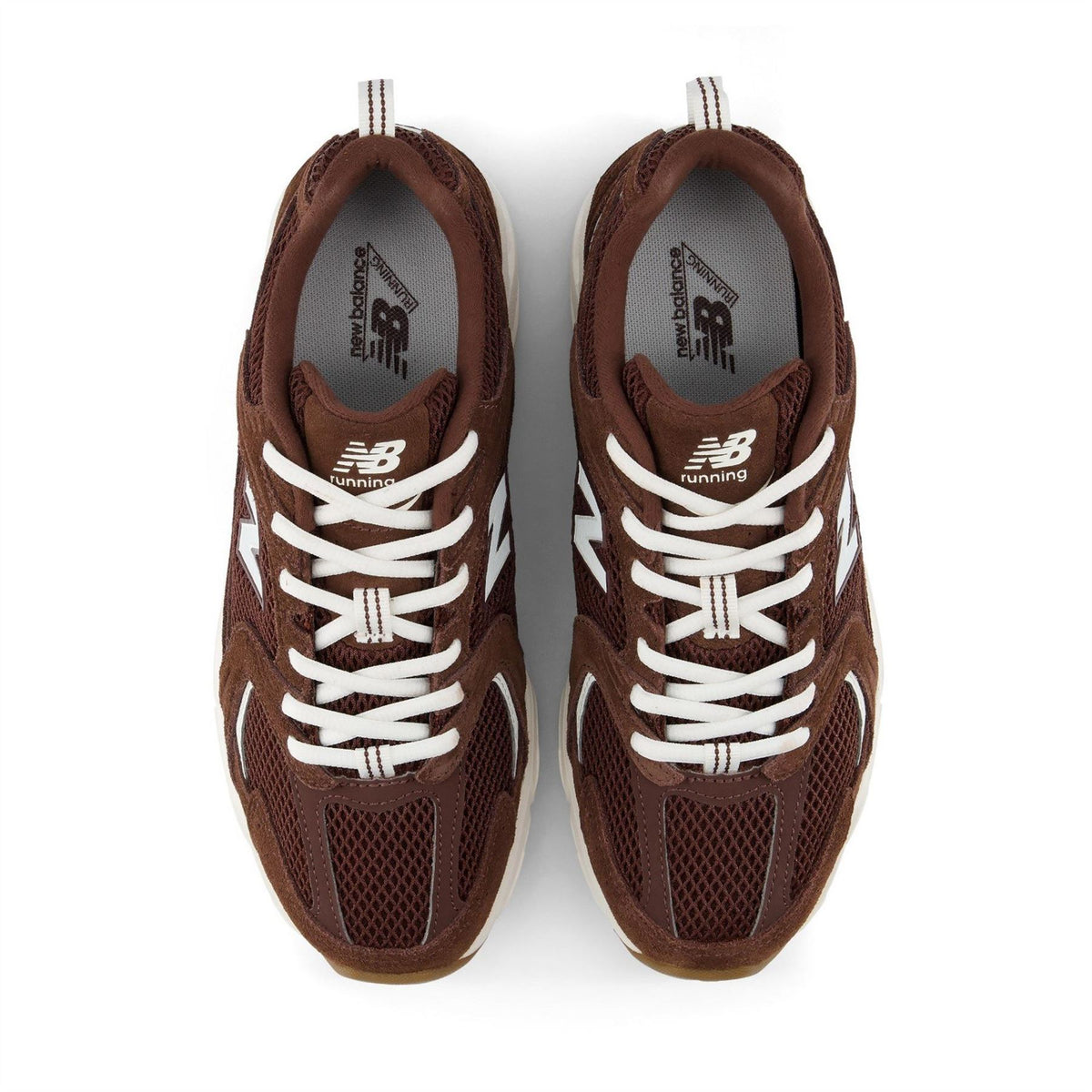 New Balance Womens Balance 530 Trainers