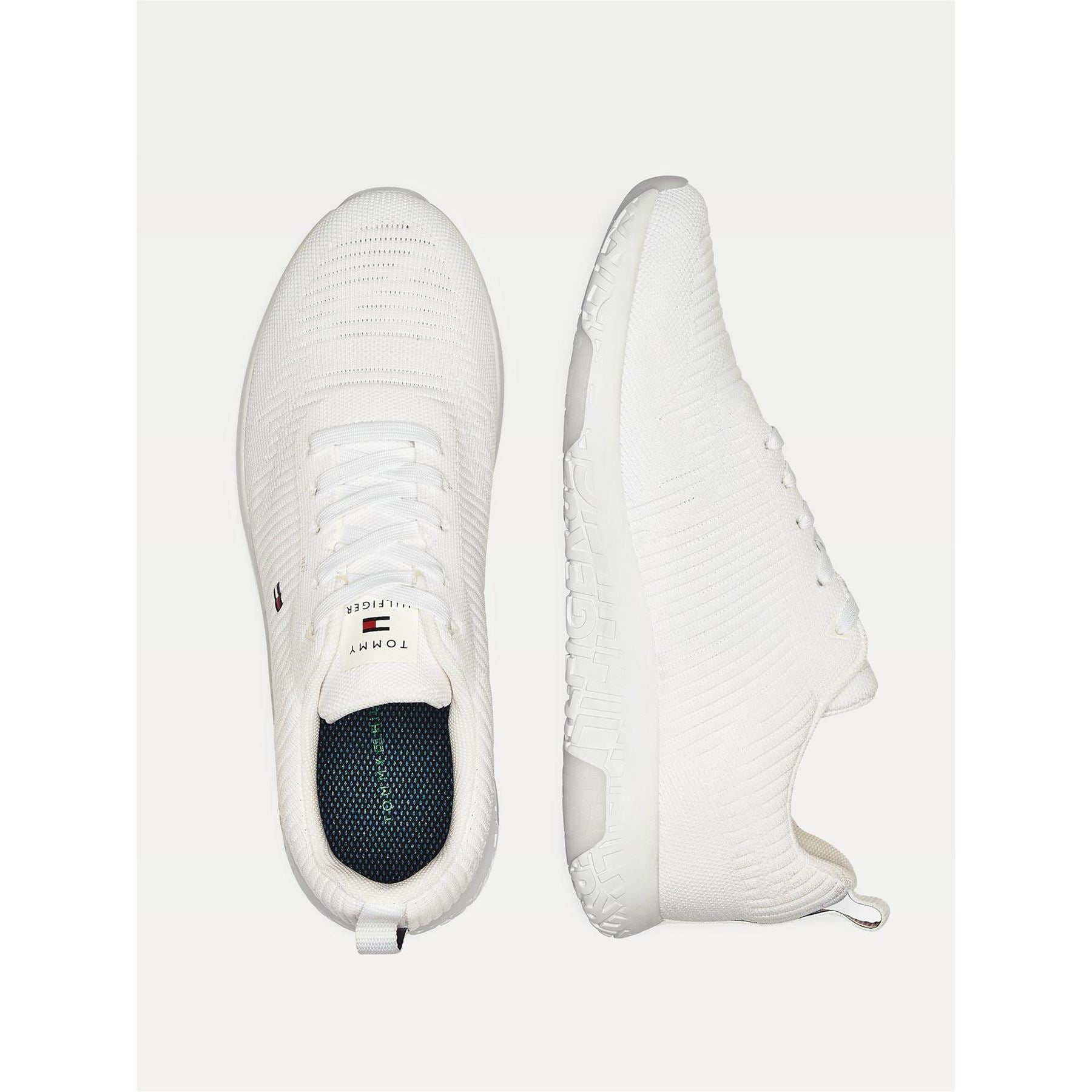 Tommy Hilfiger Run Trainers