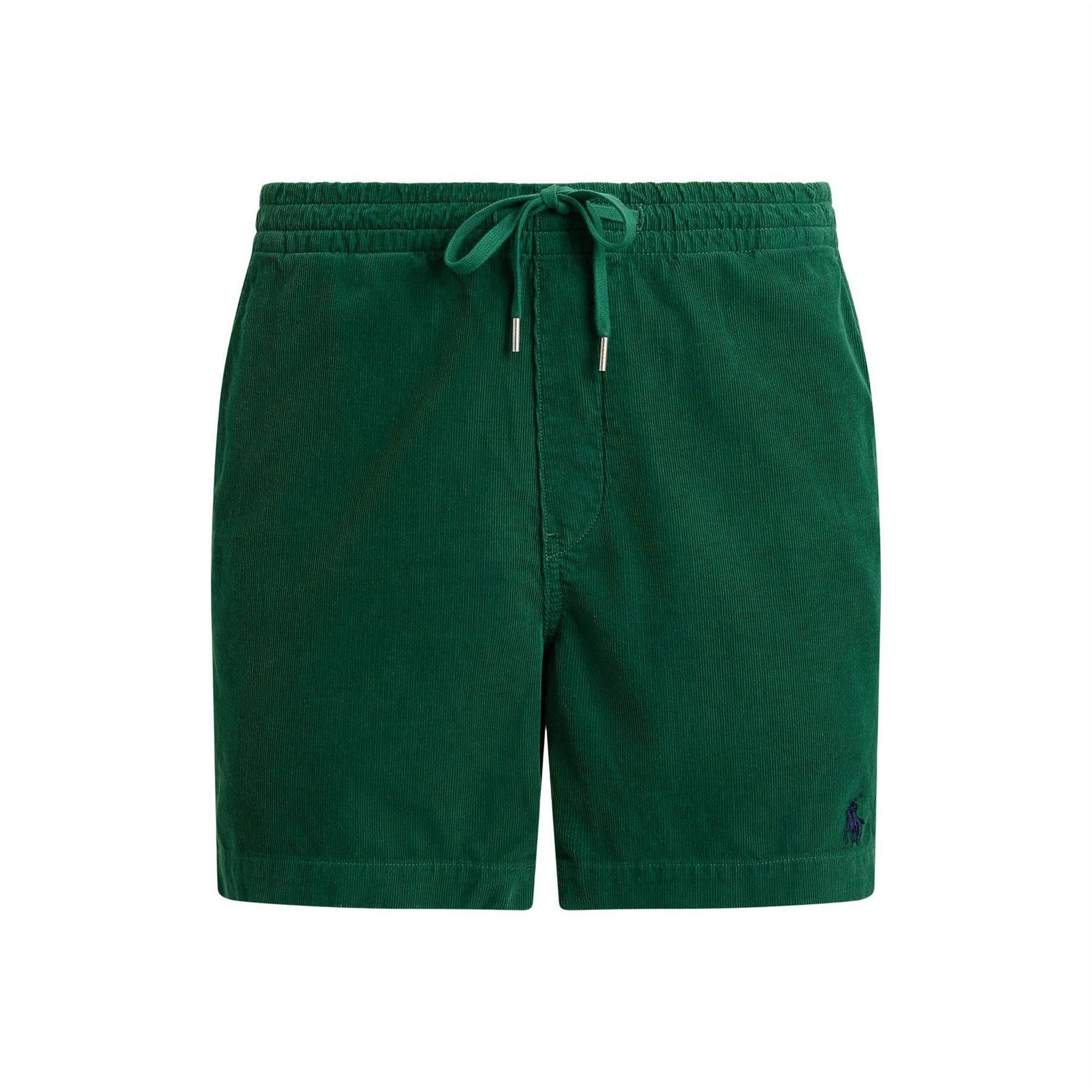 Polo Ralph Lauren Prepster Corduroy Shorts