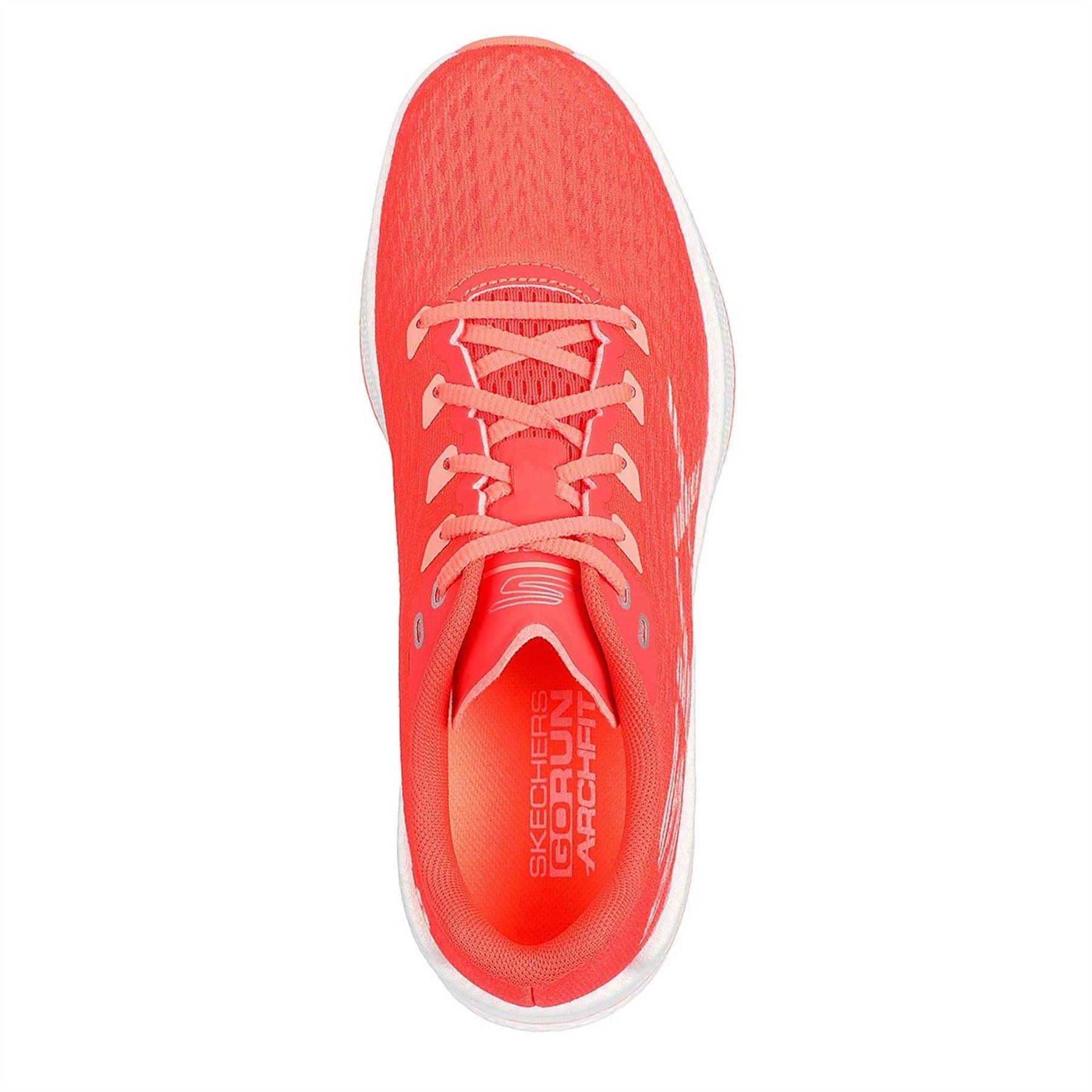 Skechers Go Run Razor 5 Lace-Up Low Top Sneakers