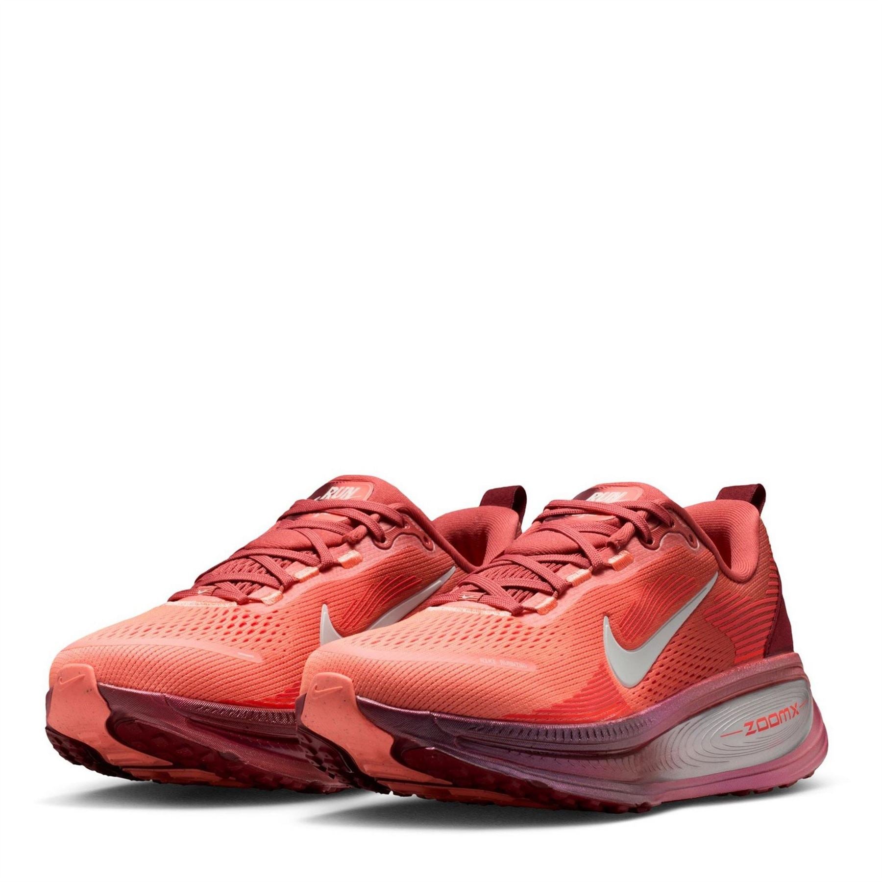 Nike Womens Vomero 18 Road Running Shoes
