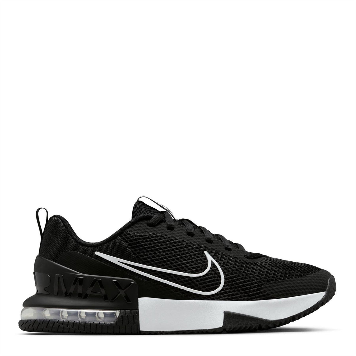 Nike Air Max Alpha Flat Heel Trainers