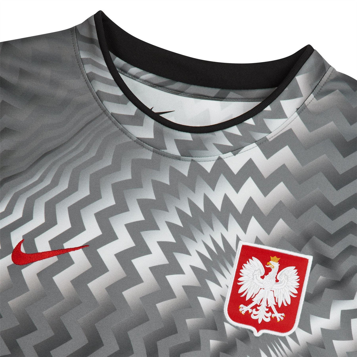 Nike Adults Poland 2026 Football Shirt