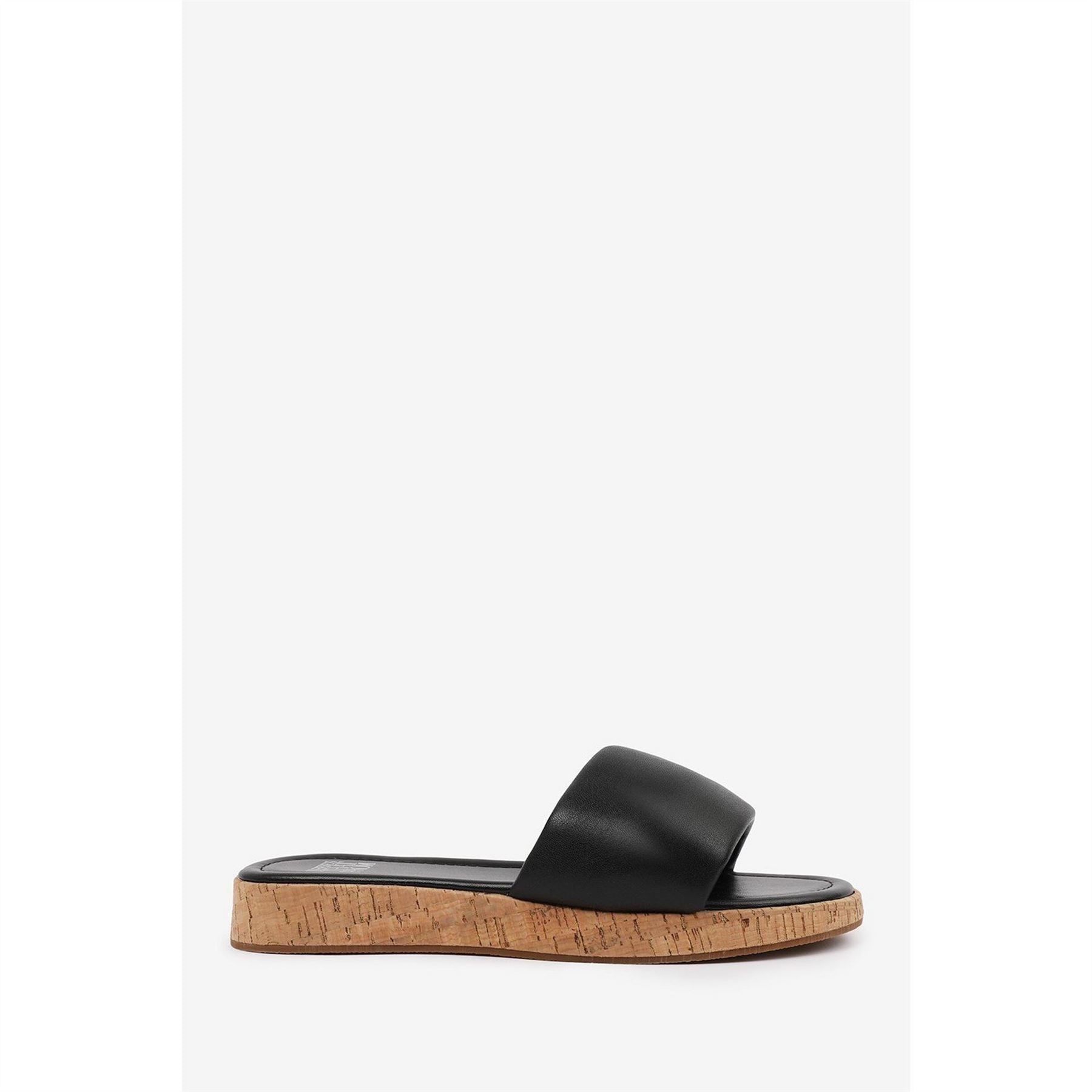 Wheres That From Wheres Sliders Flat Sandals