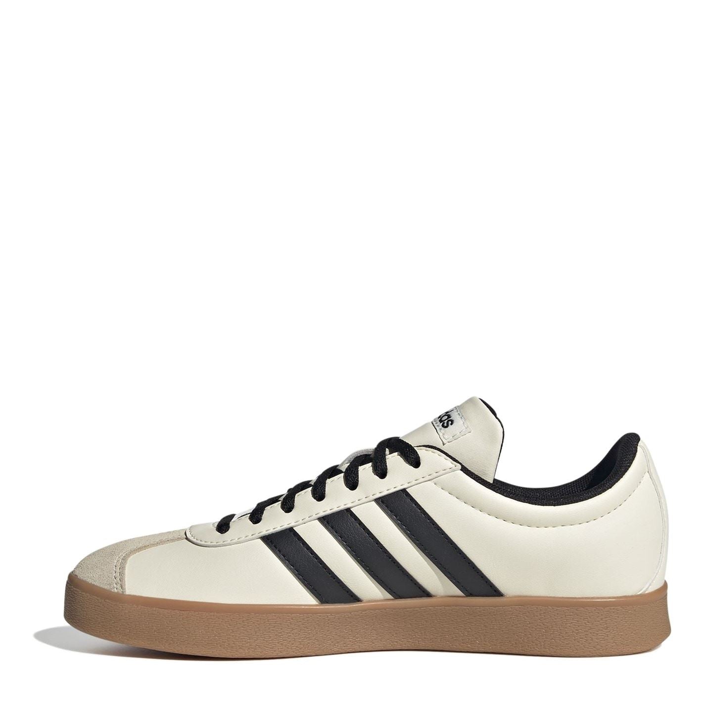 adidas Womens Vl Court Base Shoes