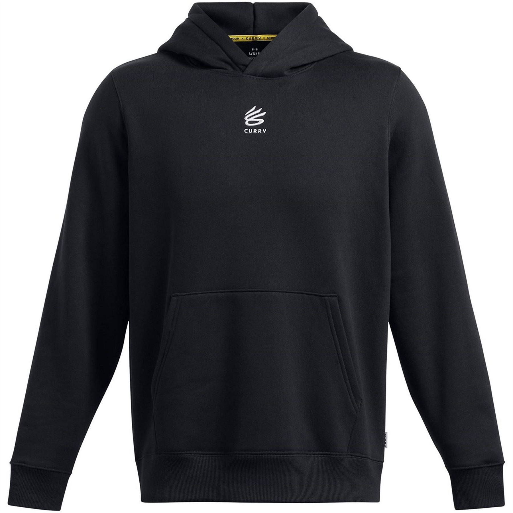 Under Armour Curry Splash Performance Hoodie