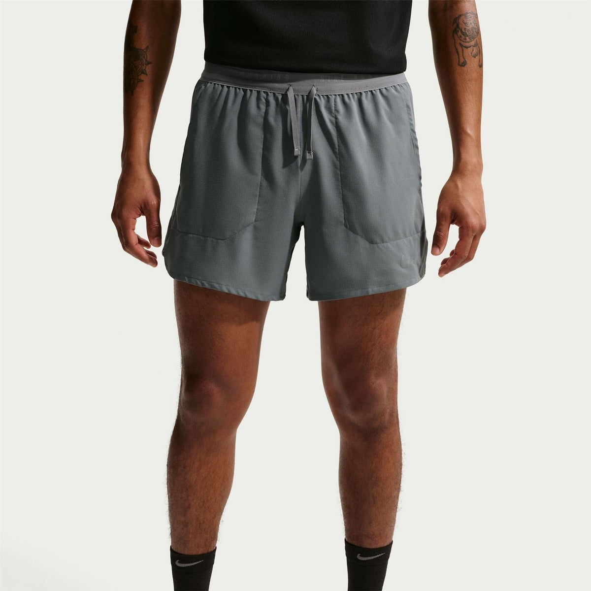 Nike Mens Stride 5in Performance Shorts