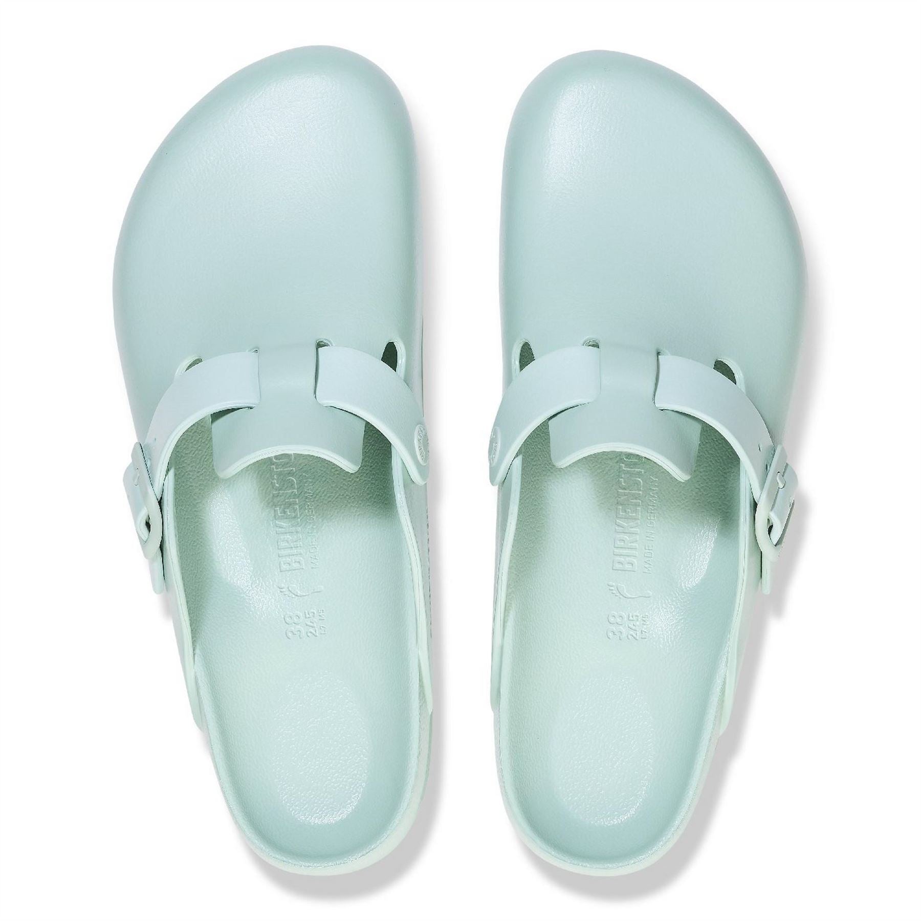 Birkenstock Boston Eva Clog Ld64