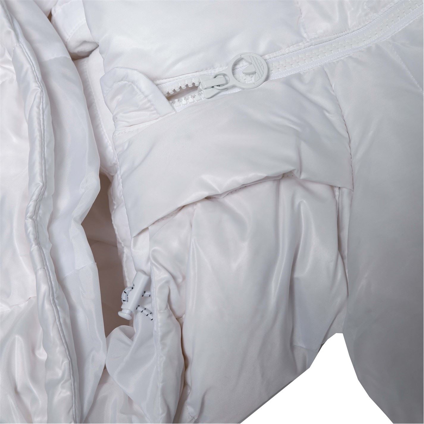 adidas Puffer Down Jacket