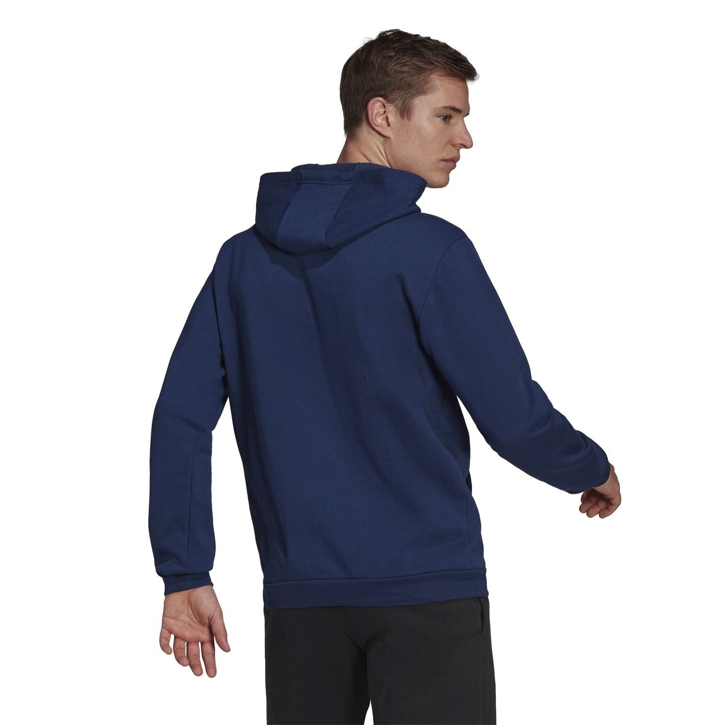 adidas Mens Entrada 22 Sweat Hoodie