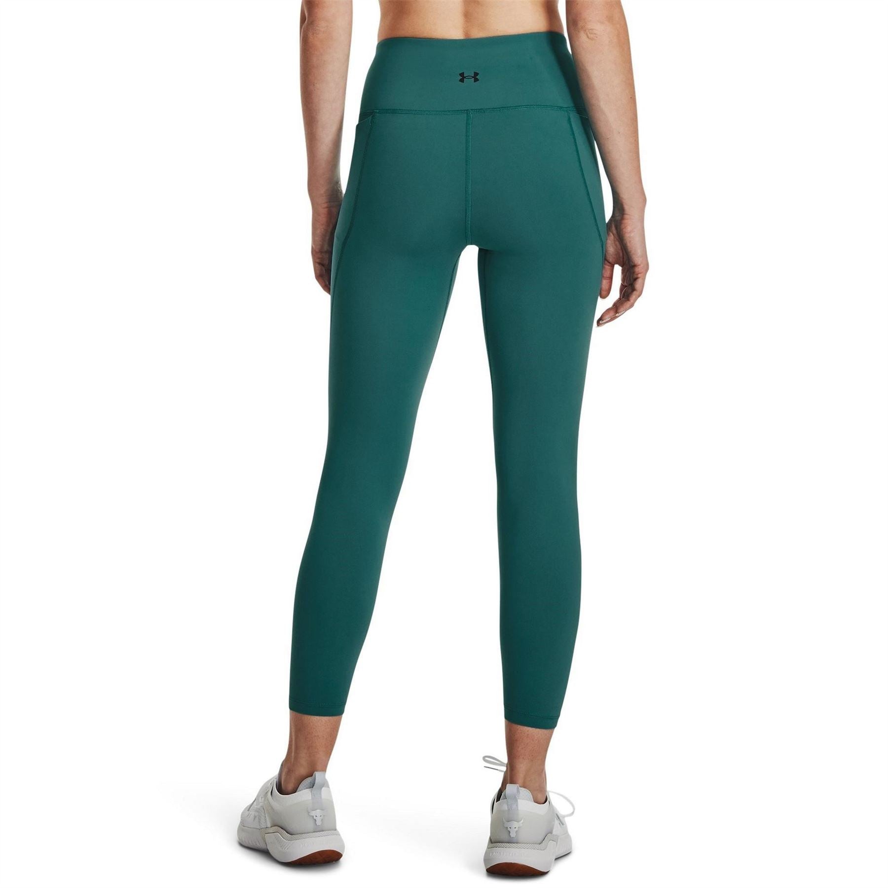 Under Armour Womens Rock Meridian Ankle Leggings