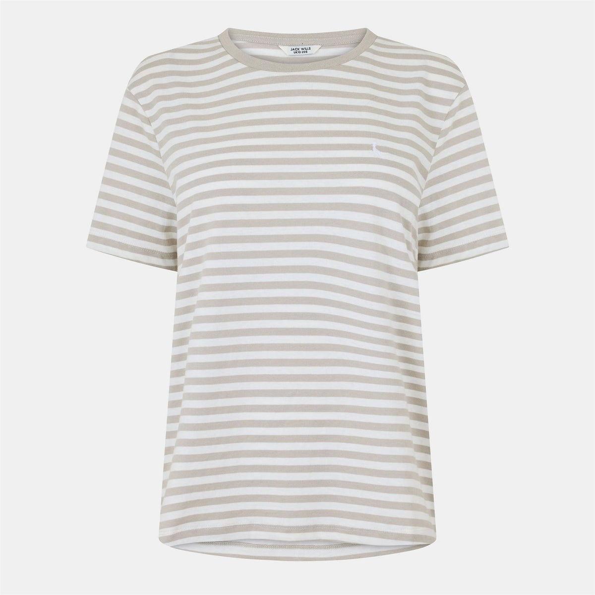 Jack Wills Endmoor Boyfriend T-Shirt