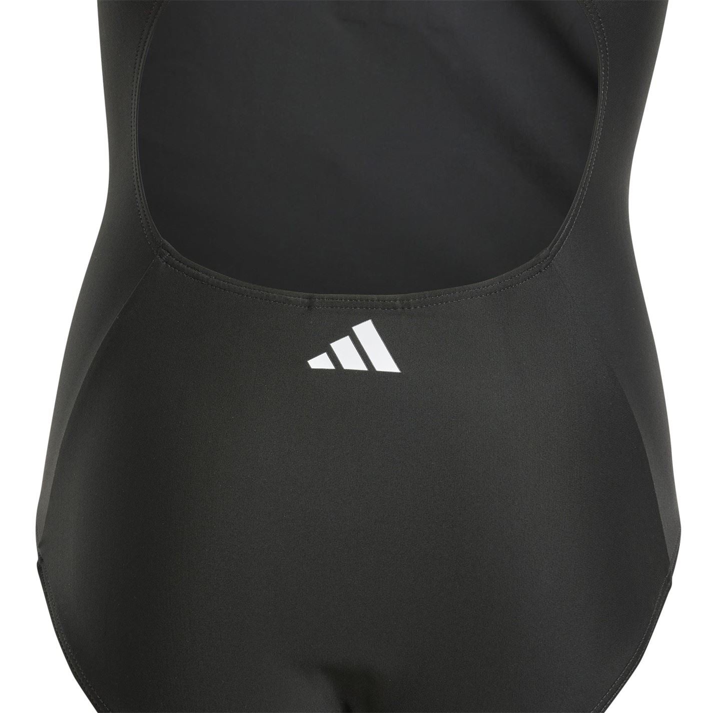 adidas 3 Stripes Swimsuit Kids
