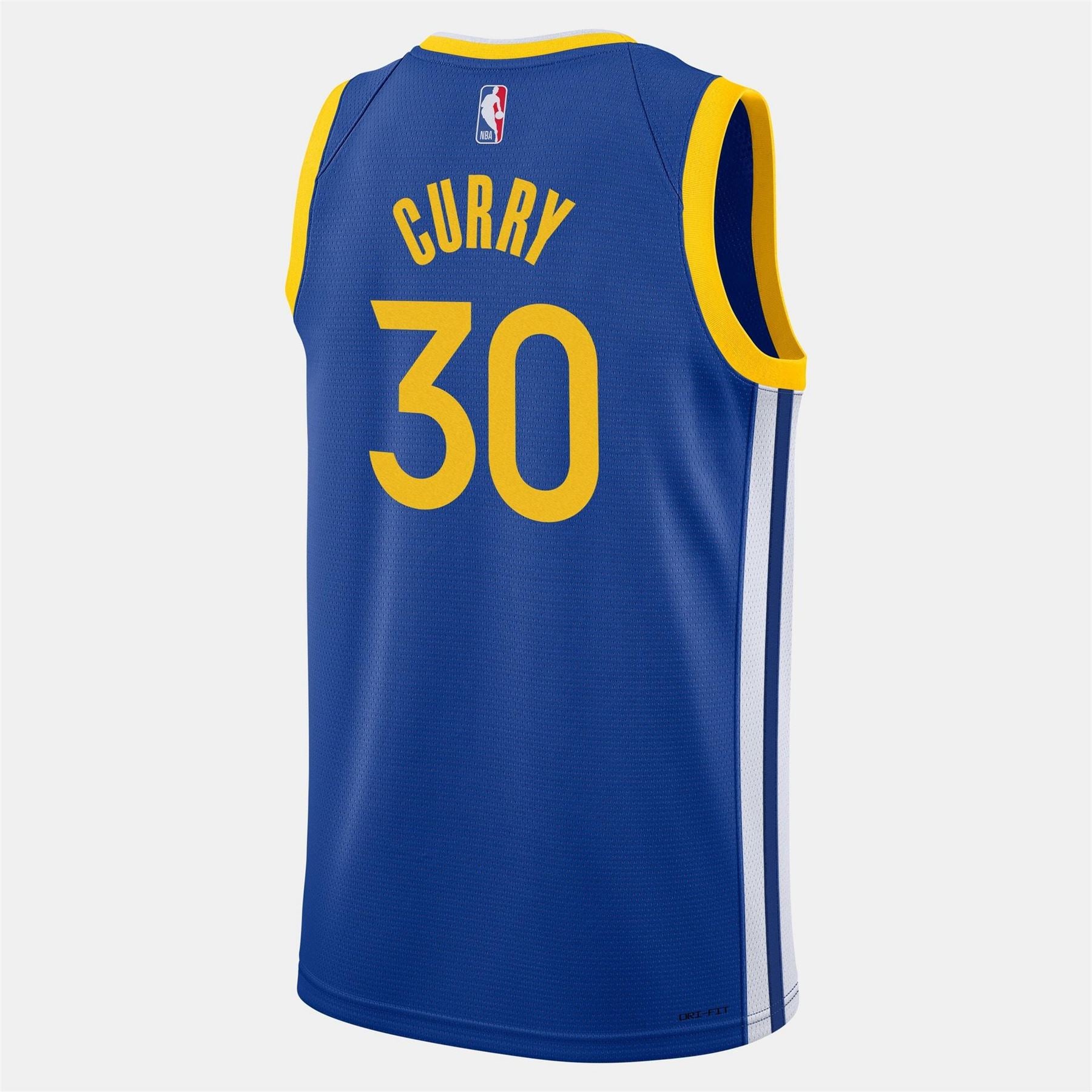 Nike State Warriors Jersey 25 26 Kids