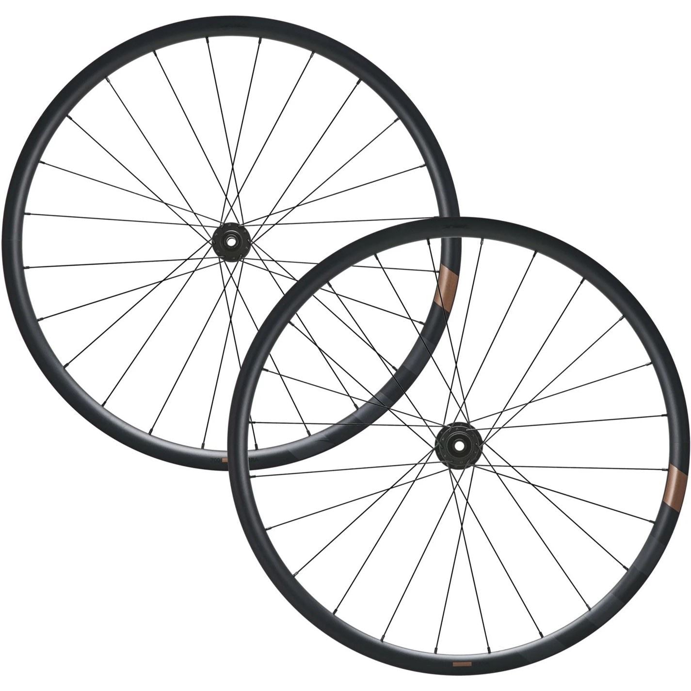 Prime Cycling Orra Alloy Gravel Wheelset