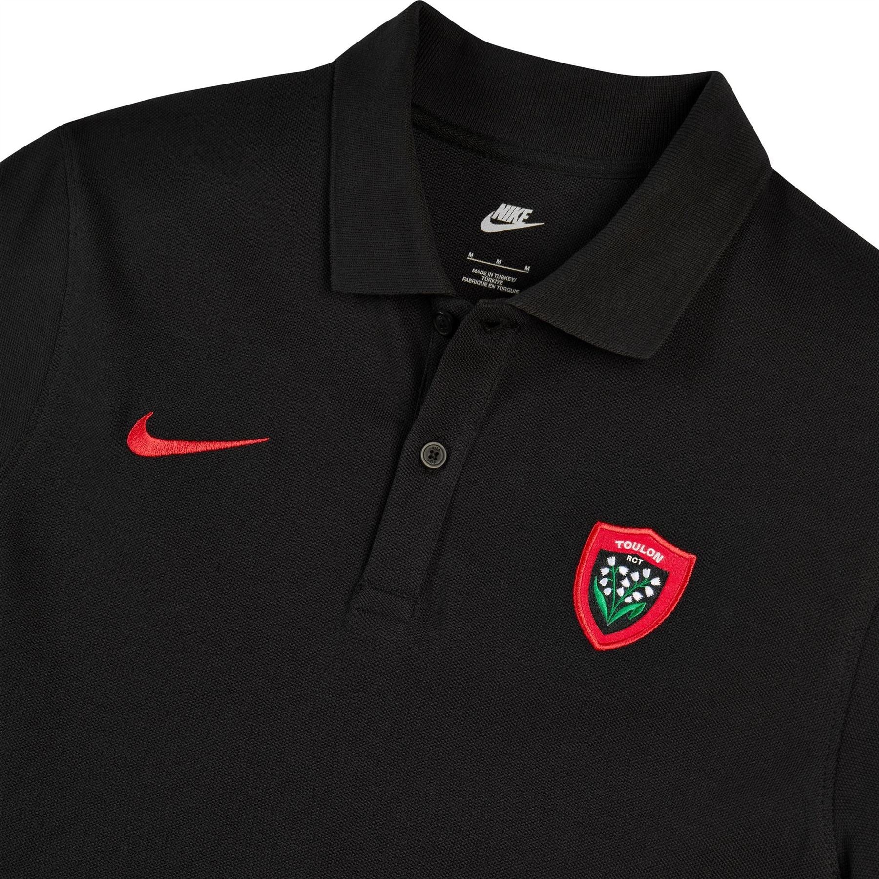 Nike Rc Tn Piq Polo Sn71