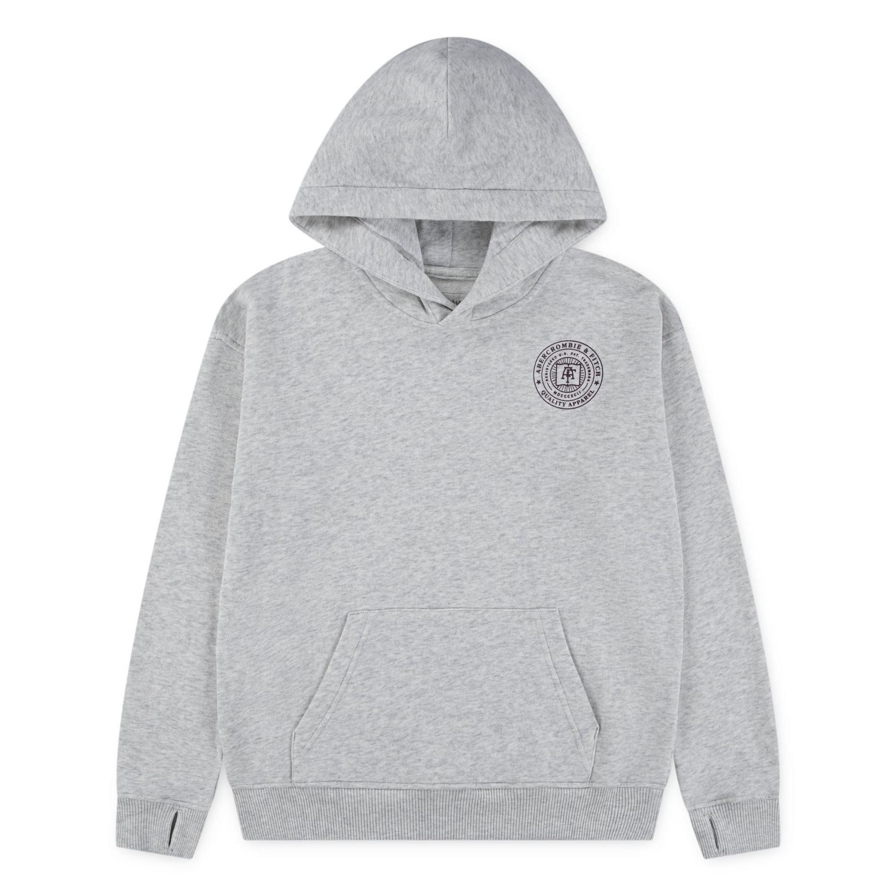 Abercrombie and Fitch And F Print Oth Jn54