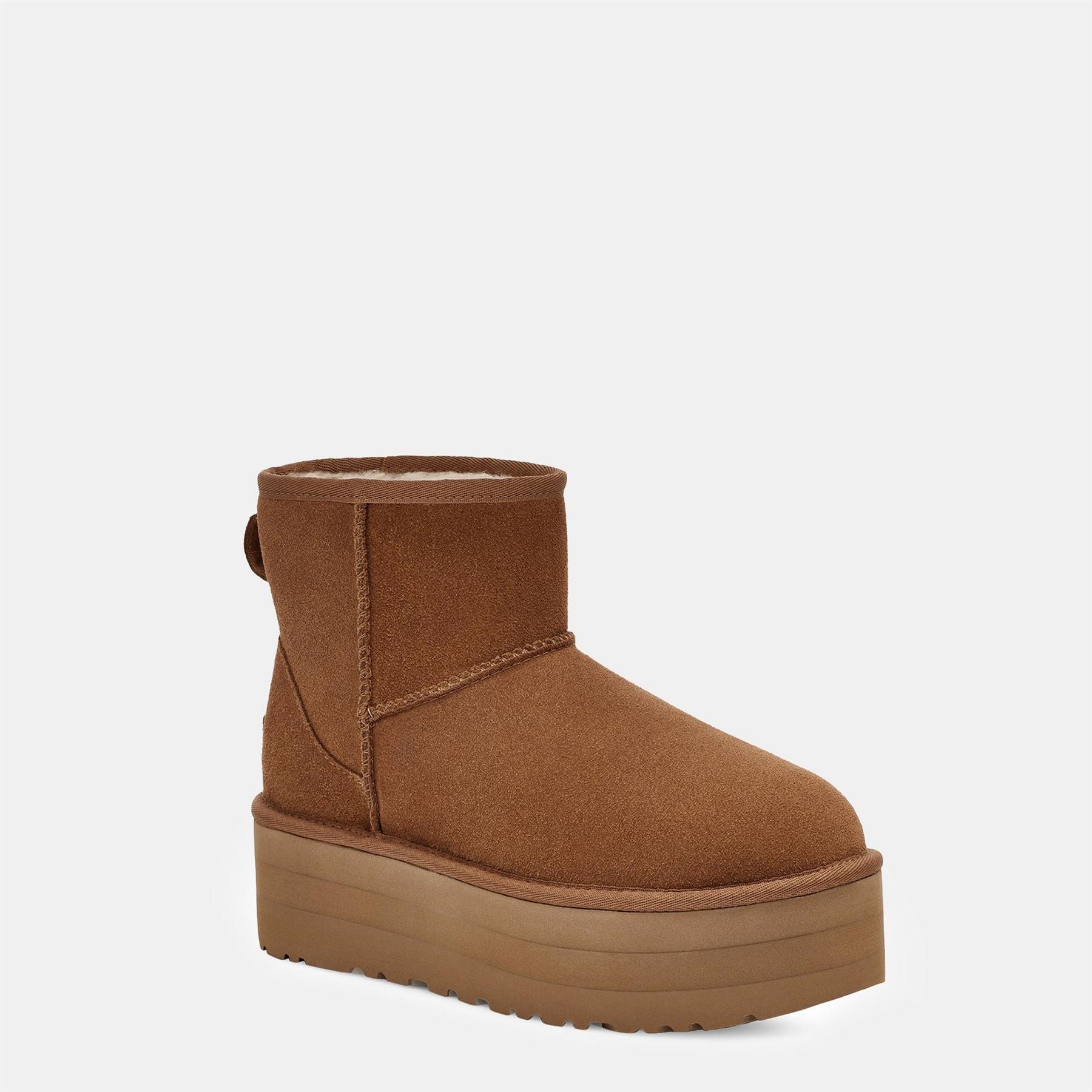Ugg Mini Platform Boots