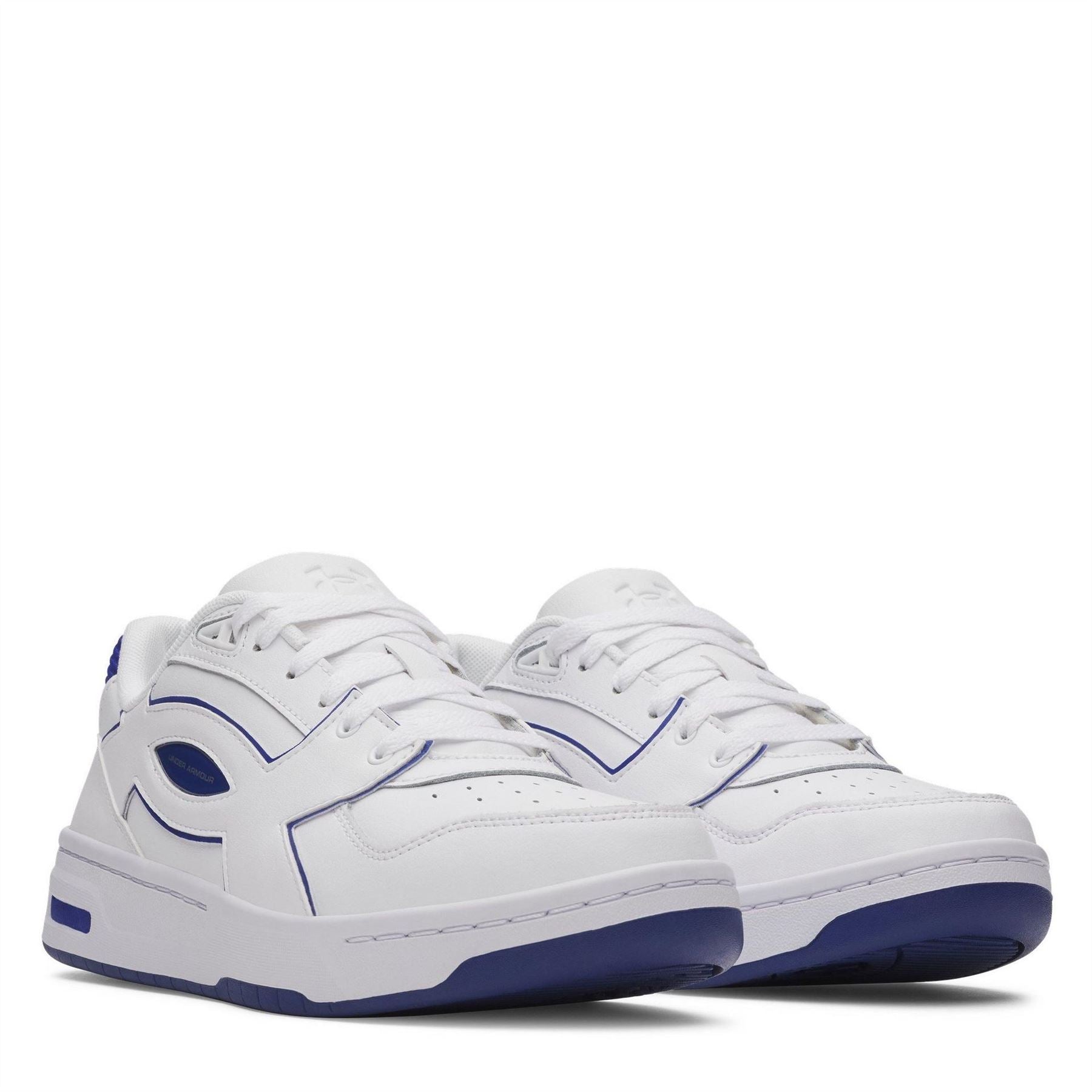 Under Armour Low Top Trainers