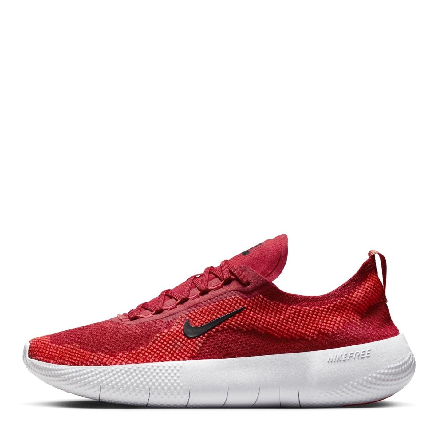 Nike Free Rn Low Top Sneakers