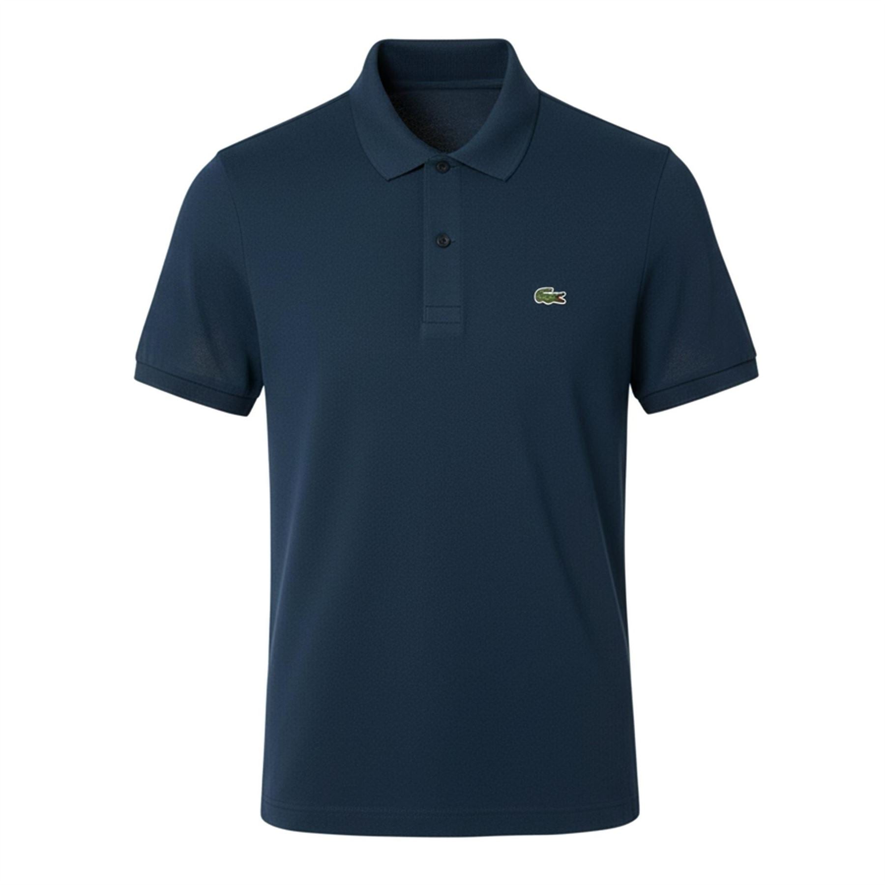 Lacoste Slim Fit L.12.12 Piqué Polo Shirt
