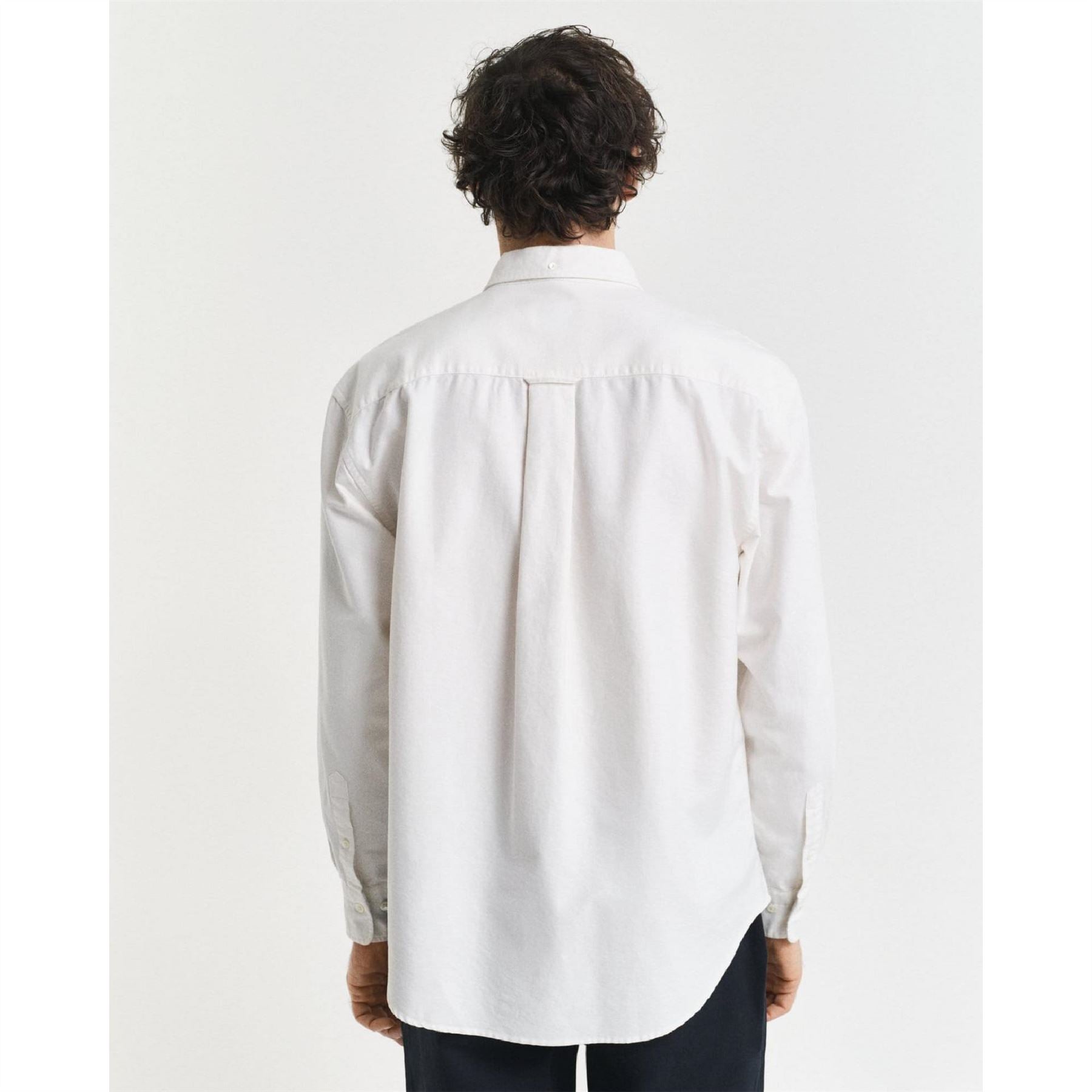 Gant Heritage Oxford Shirt
