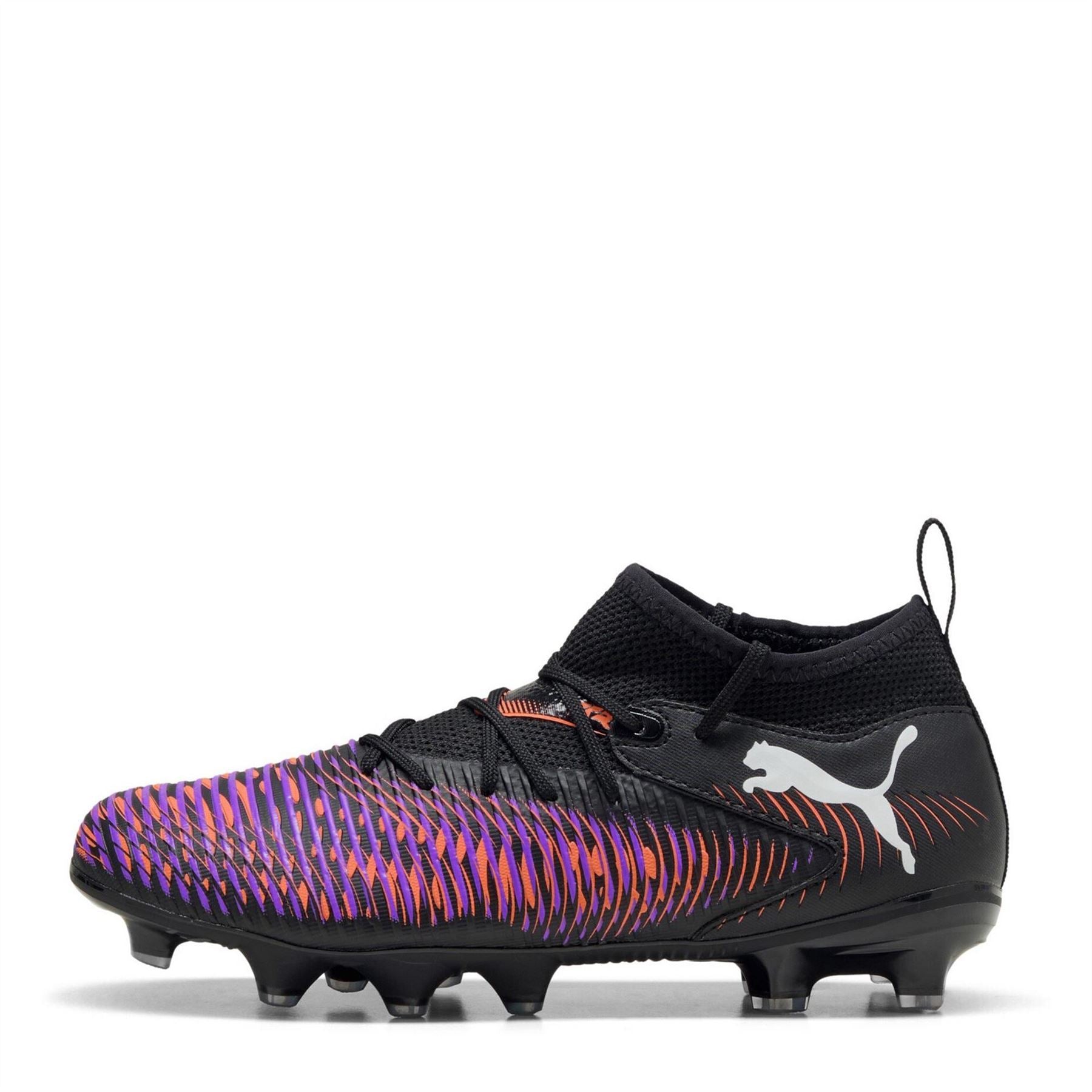 Puma Future 8 Match Childrens Artificial Ground Football Boots