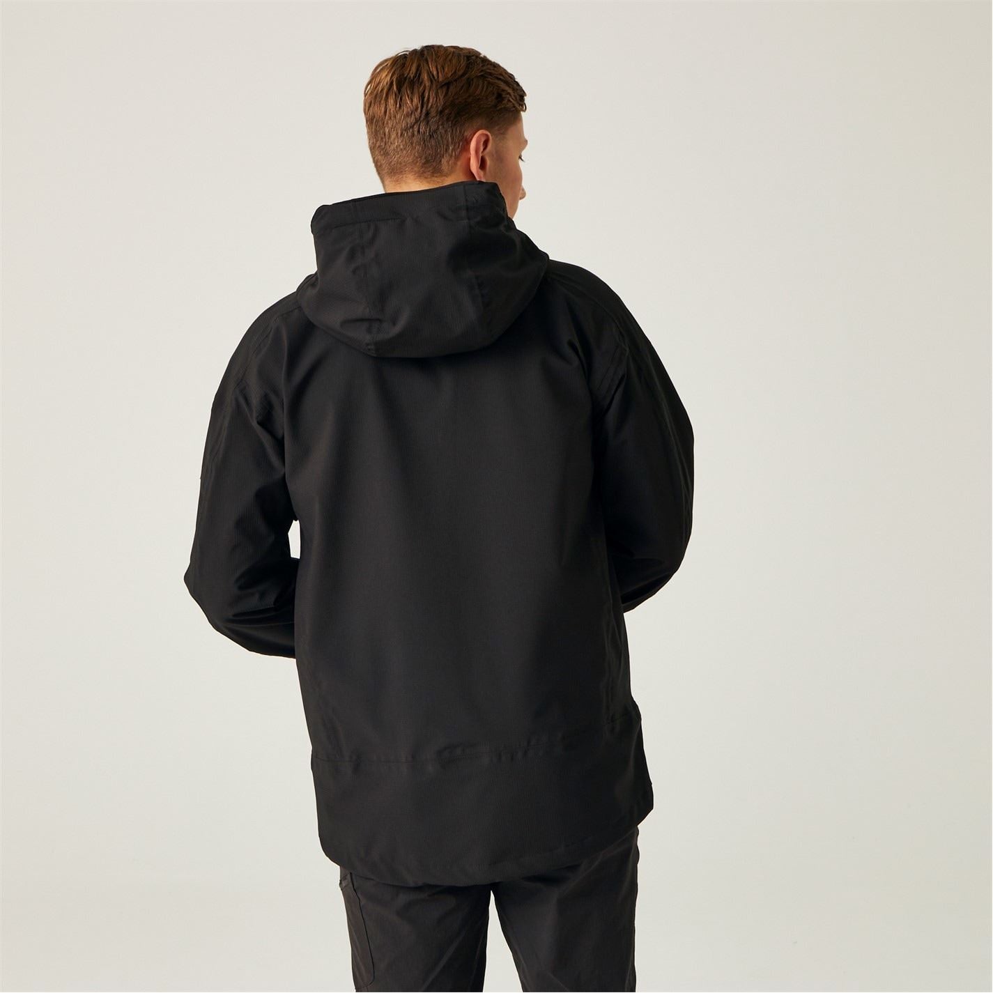 Regatta Mens Lightweight Okara Waterproof Jacket