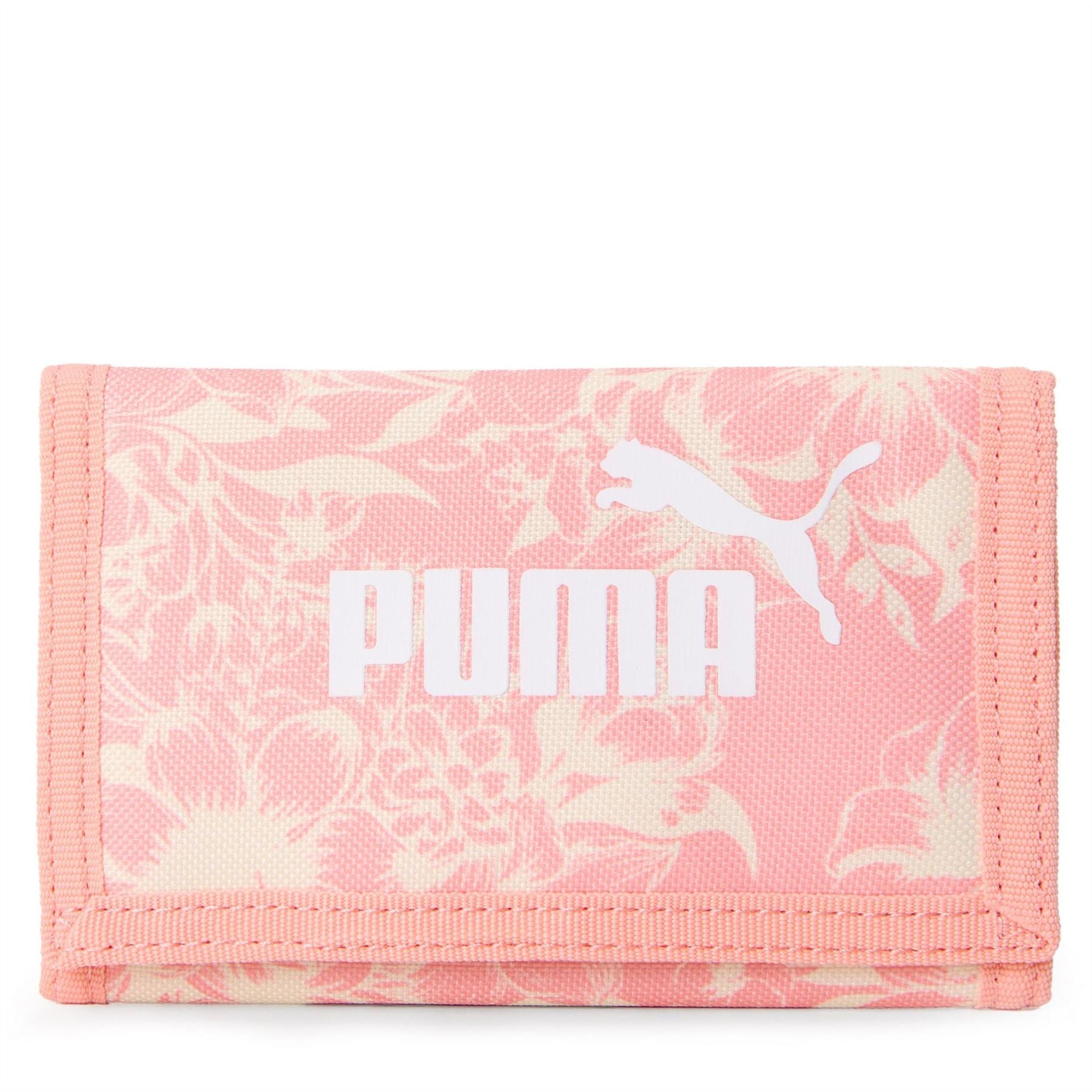 Puma Phase Aop Trifold Wallet