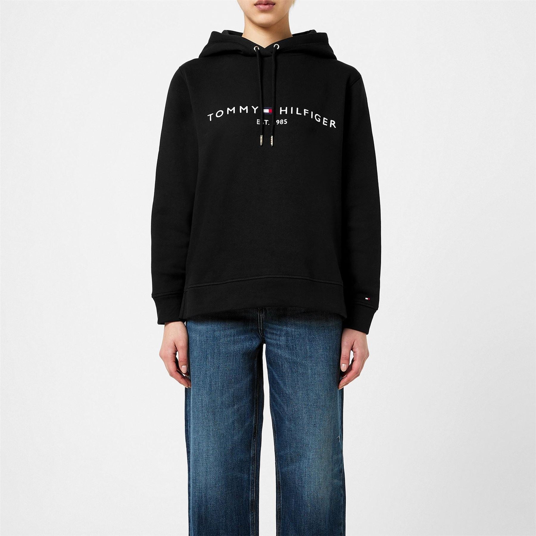 Tommy Hilfiger Hilfiger Hoodie