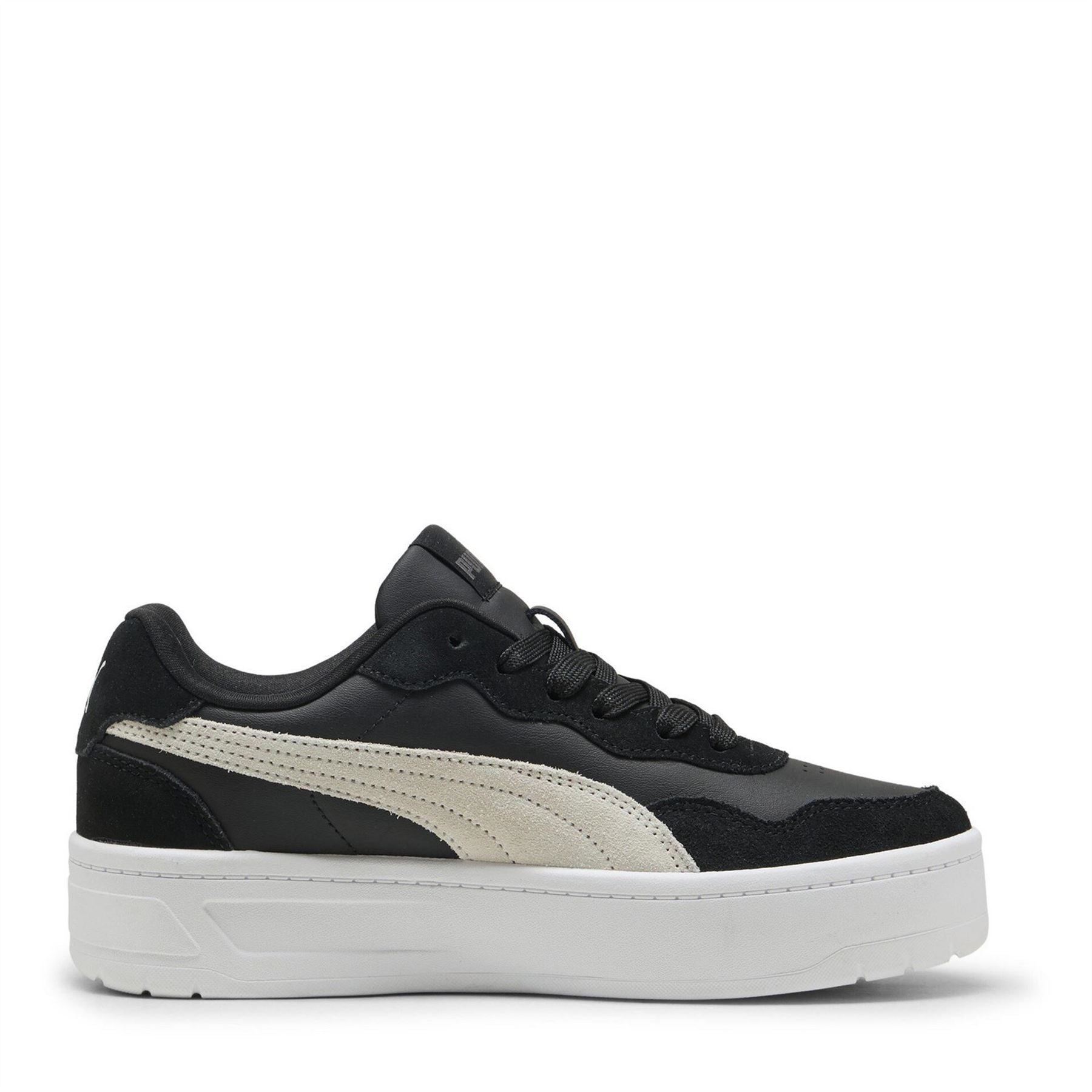 Puma Court Lally Skye Low Top Trainers