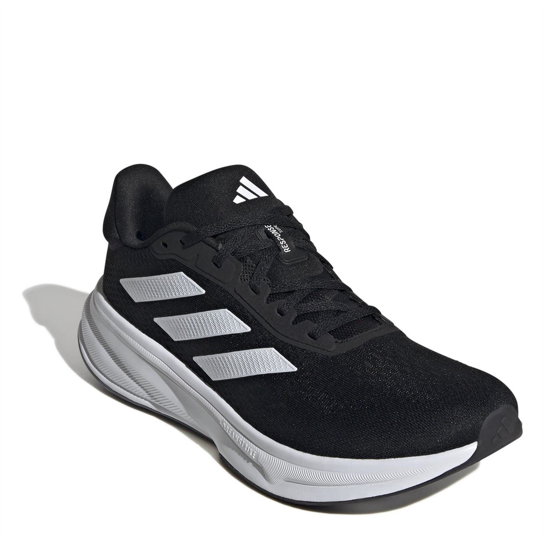 adidas Mens Response Super Road Running Shoes