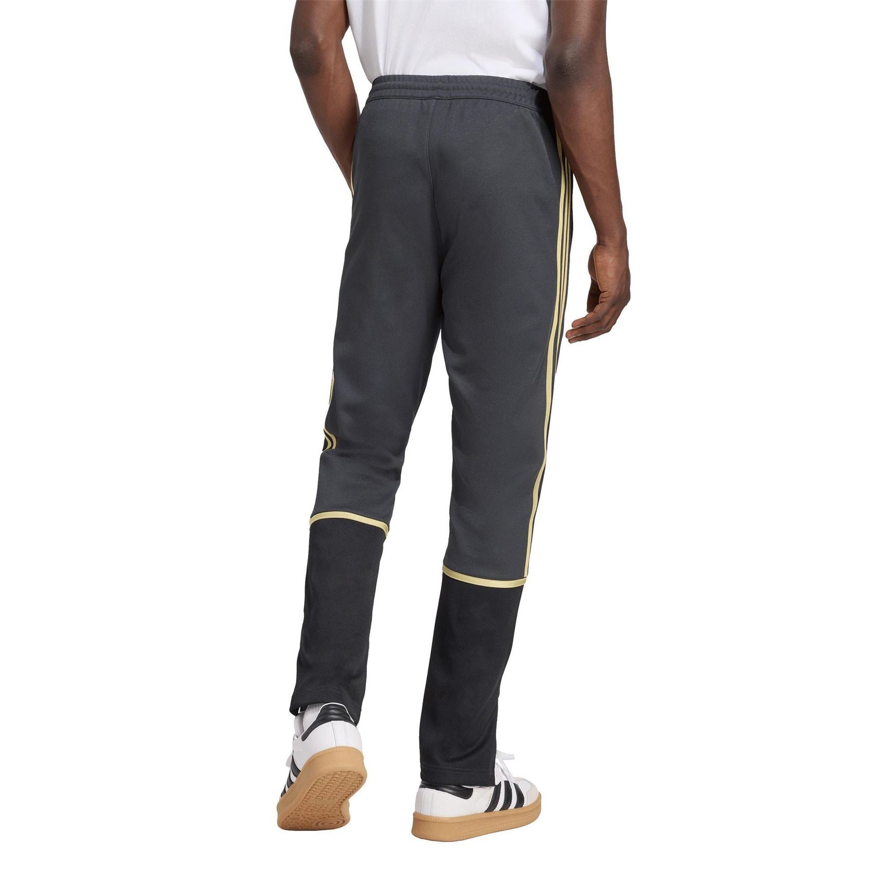 adidas Liverpool Originals Lfstlr Tracksuit Bottoms