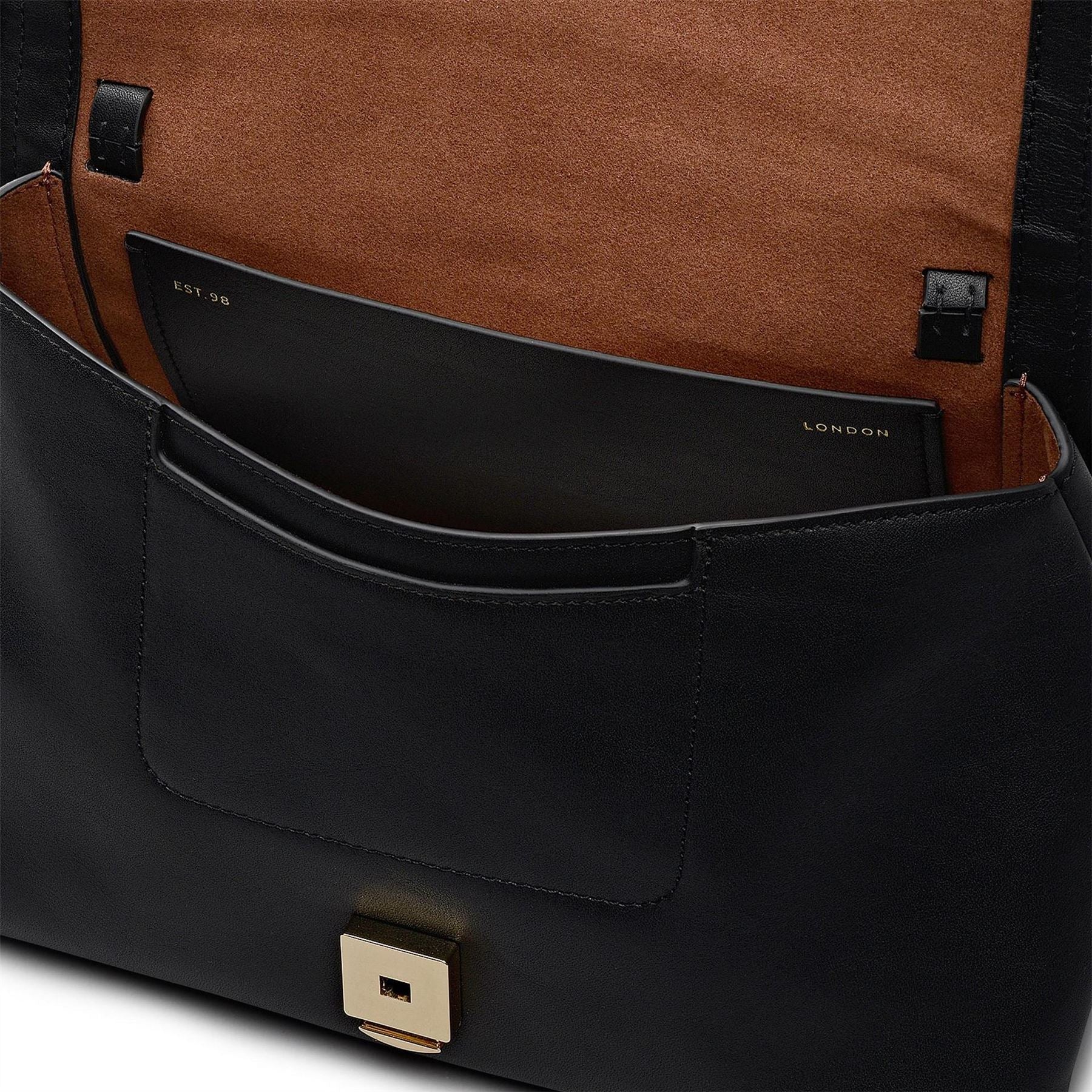Radley Mercer Street Shoulder Bags