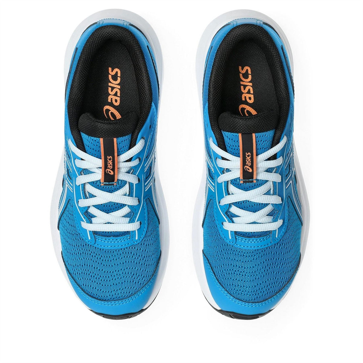 Asics Contend 9 Gs Kids Road Running Shoes