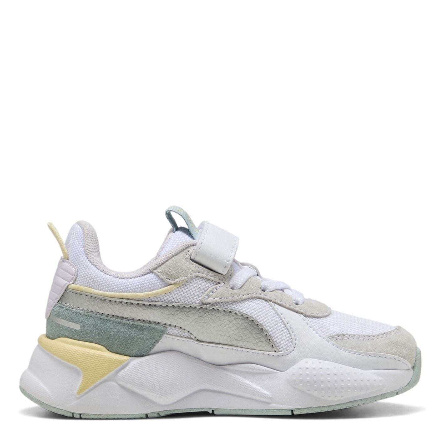 Puma  Rs X³ Puzzle Sneakers  Childrens