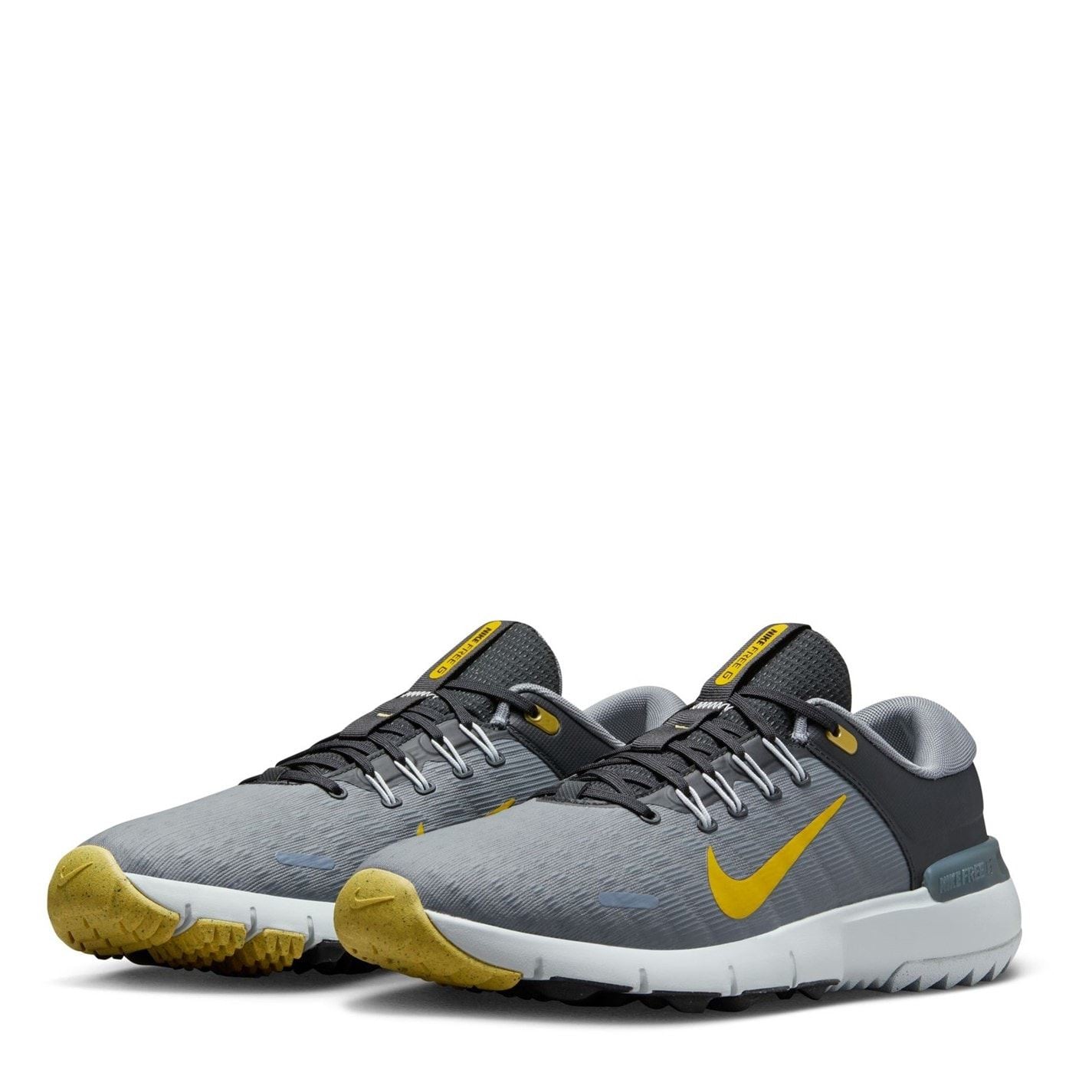 Nike Mens Free Golf Golf Shoes