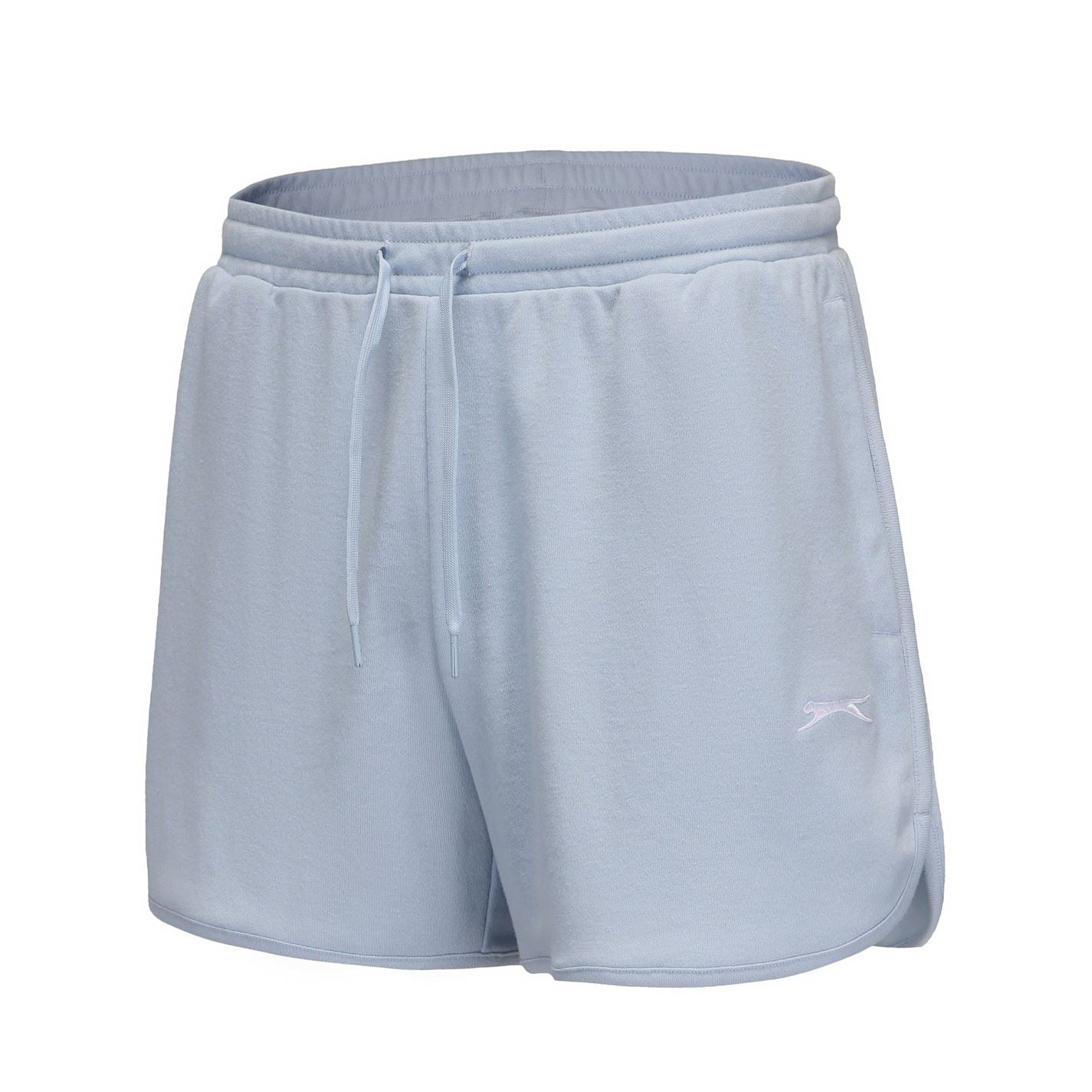 Slazenger Womens Interlock Shorts