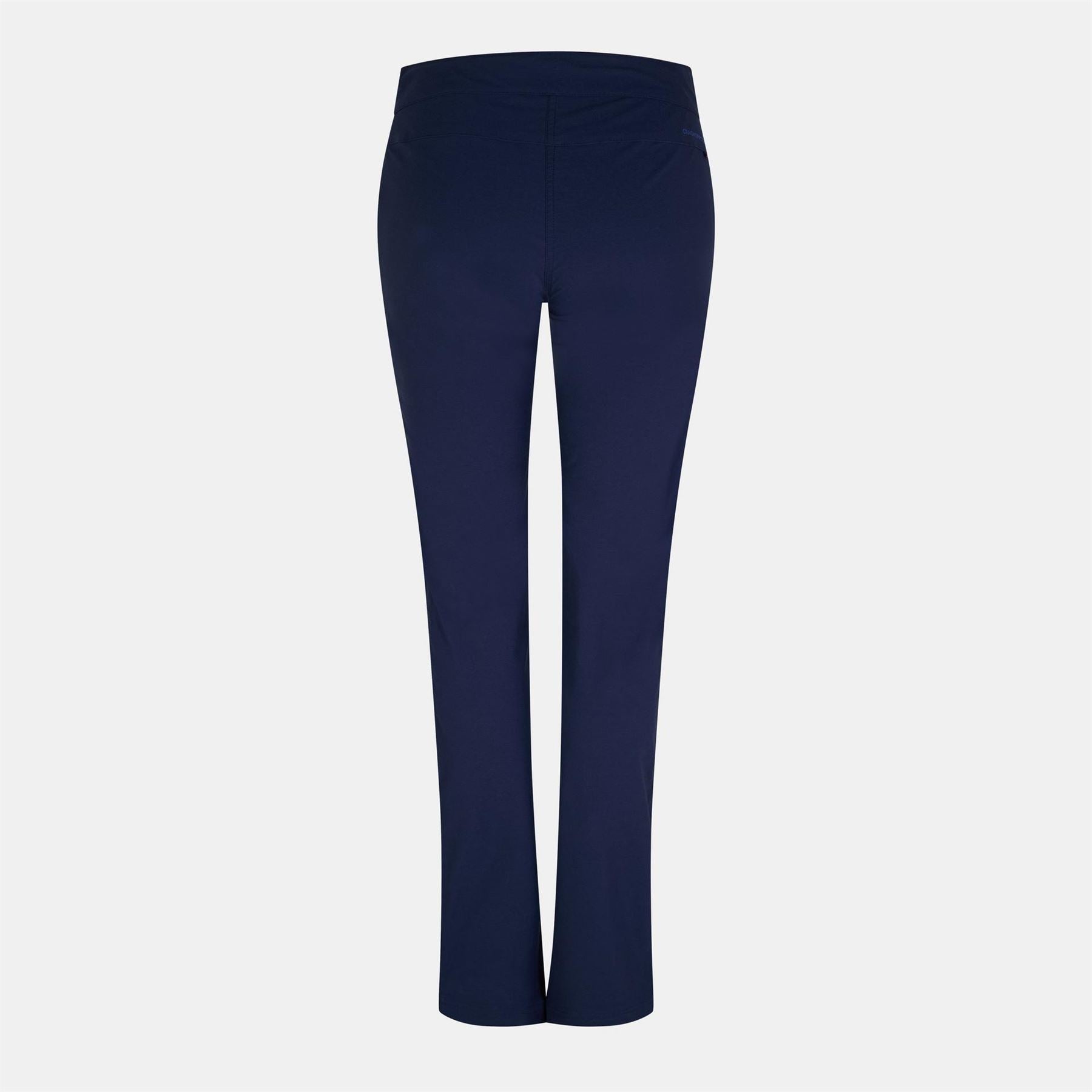 Craghoppers Clara Regular Fit Straight Leg Chinos