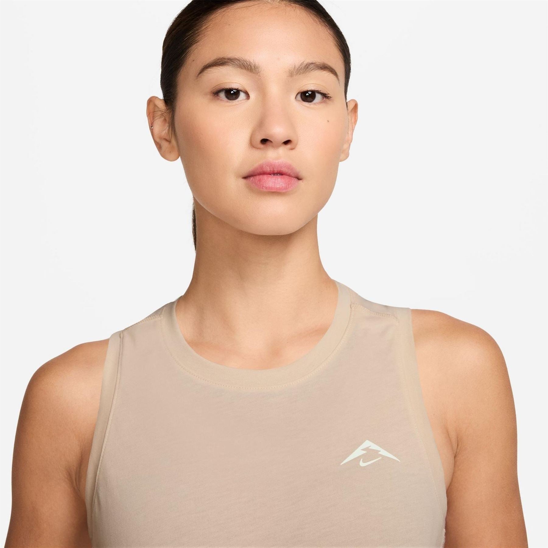 Nike W Nk Trail Df T Ld99