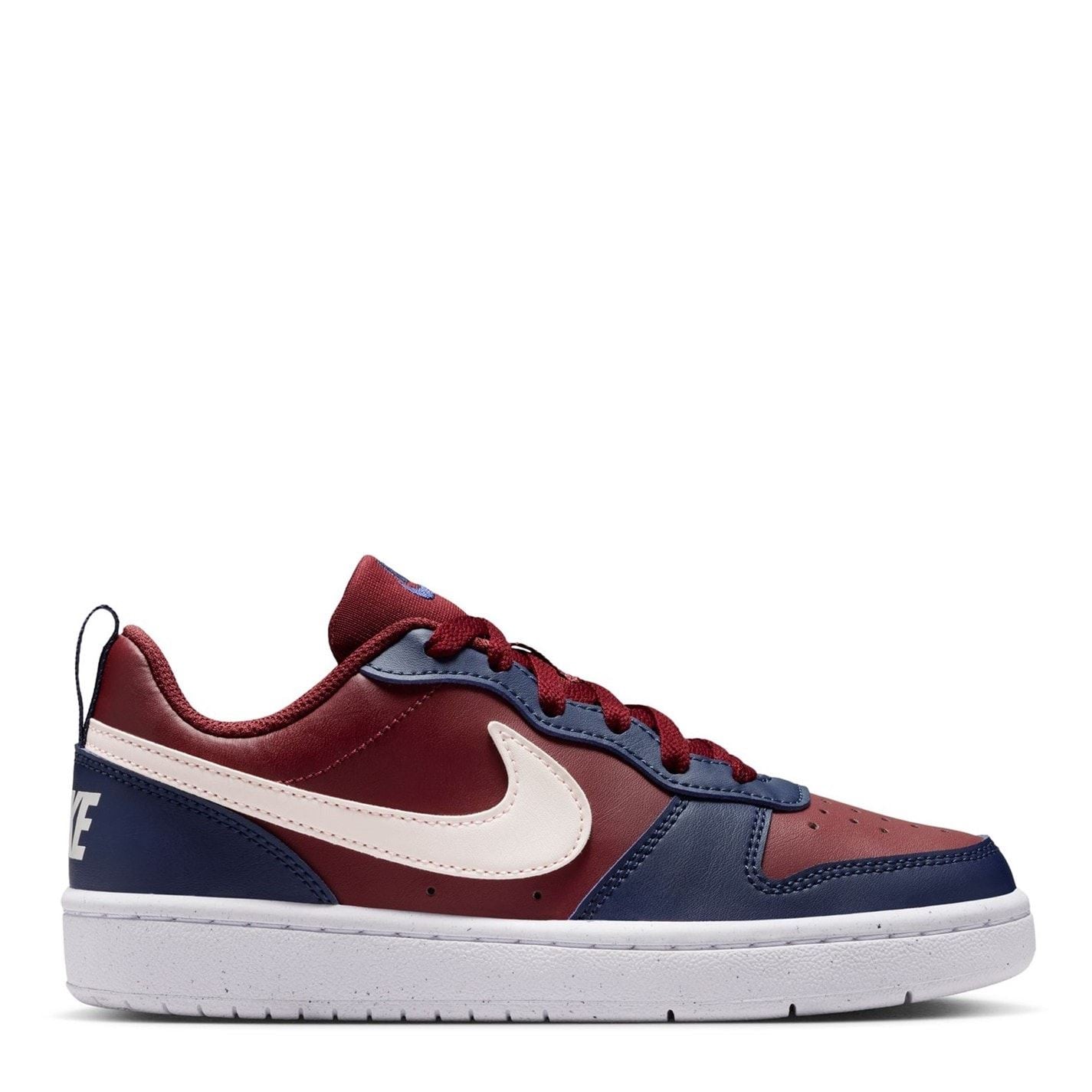 Nike Court Borough Low Recraft