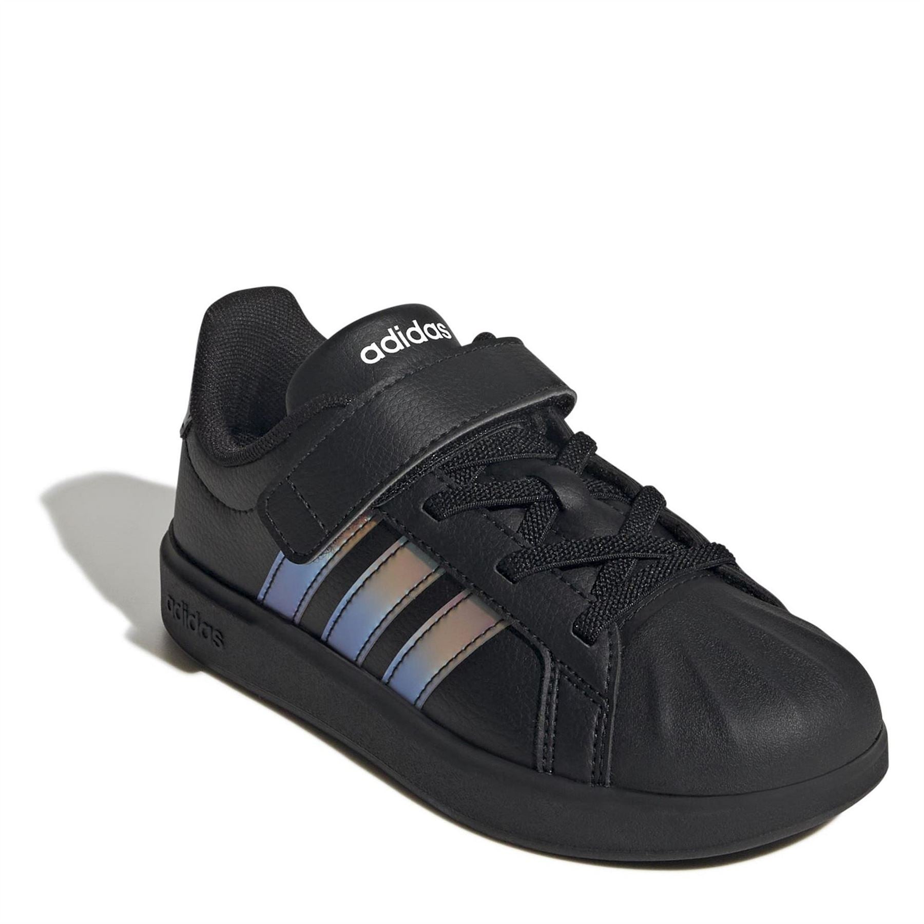 adidas Streettalk Ch62 Canvas Low Top Sneakers