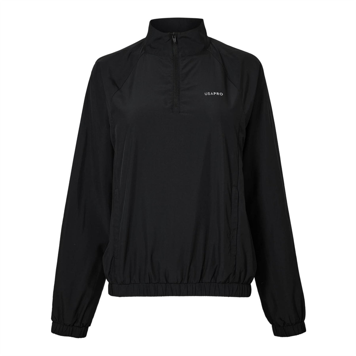 USA Pro Performance Tracksuit Top