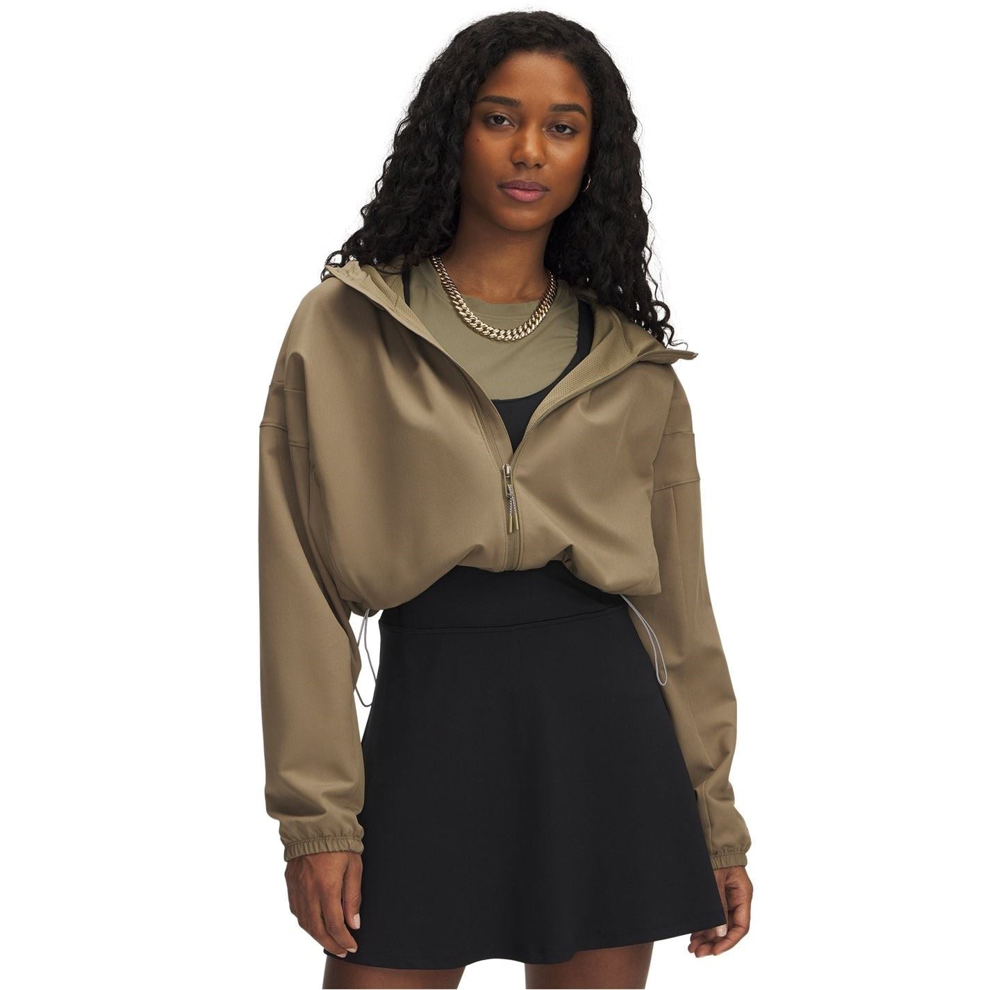 Under Armour Unstop Wov Jacket