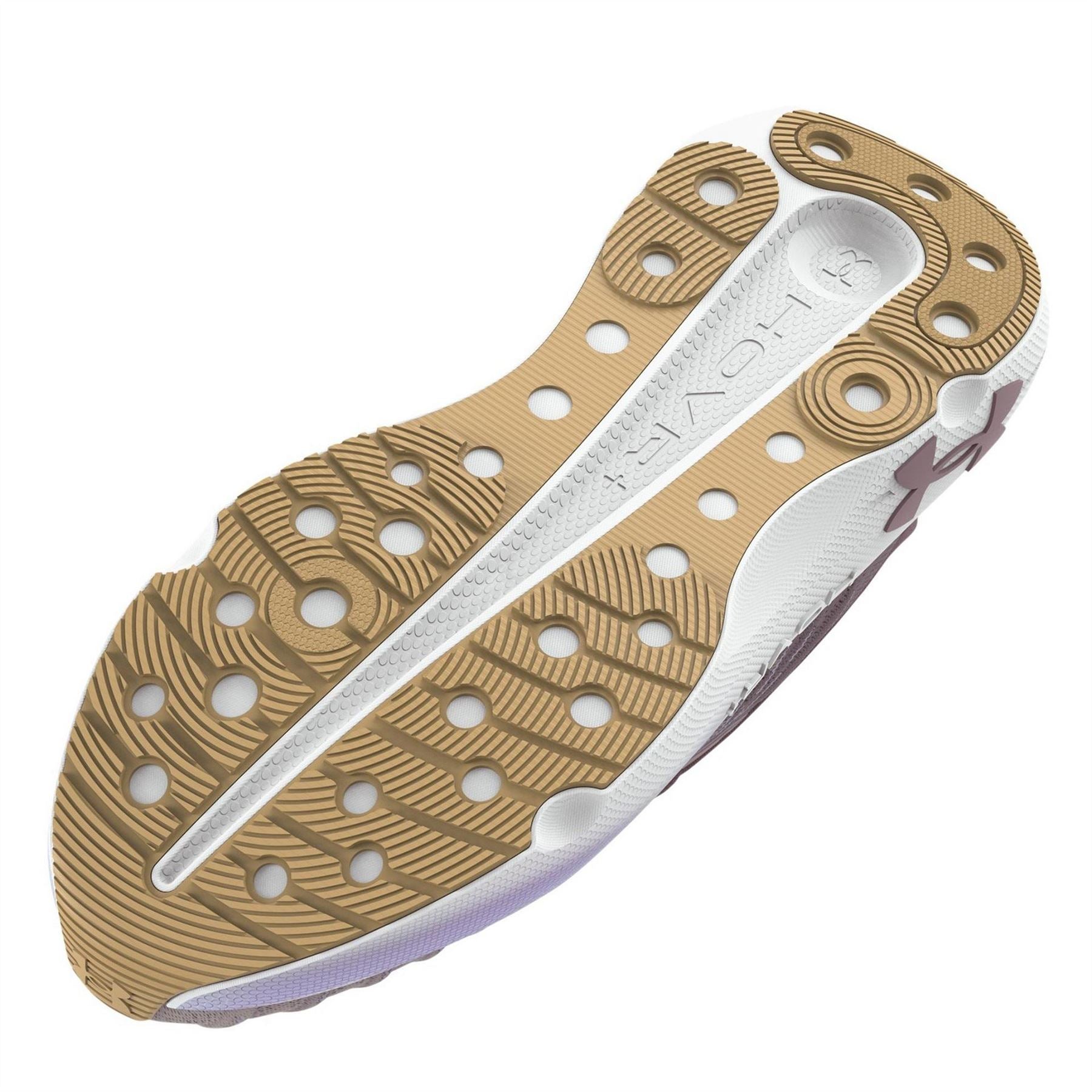 Under Armour Womens Armour Ua W Infinite Elite Road Running Shoes